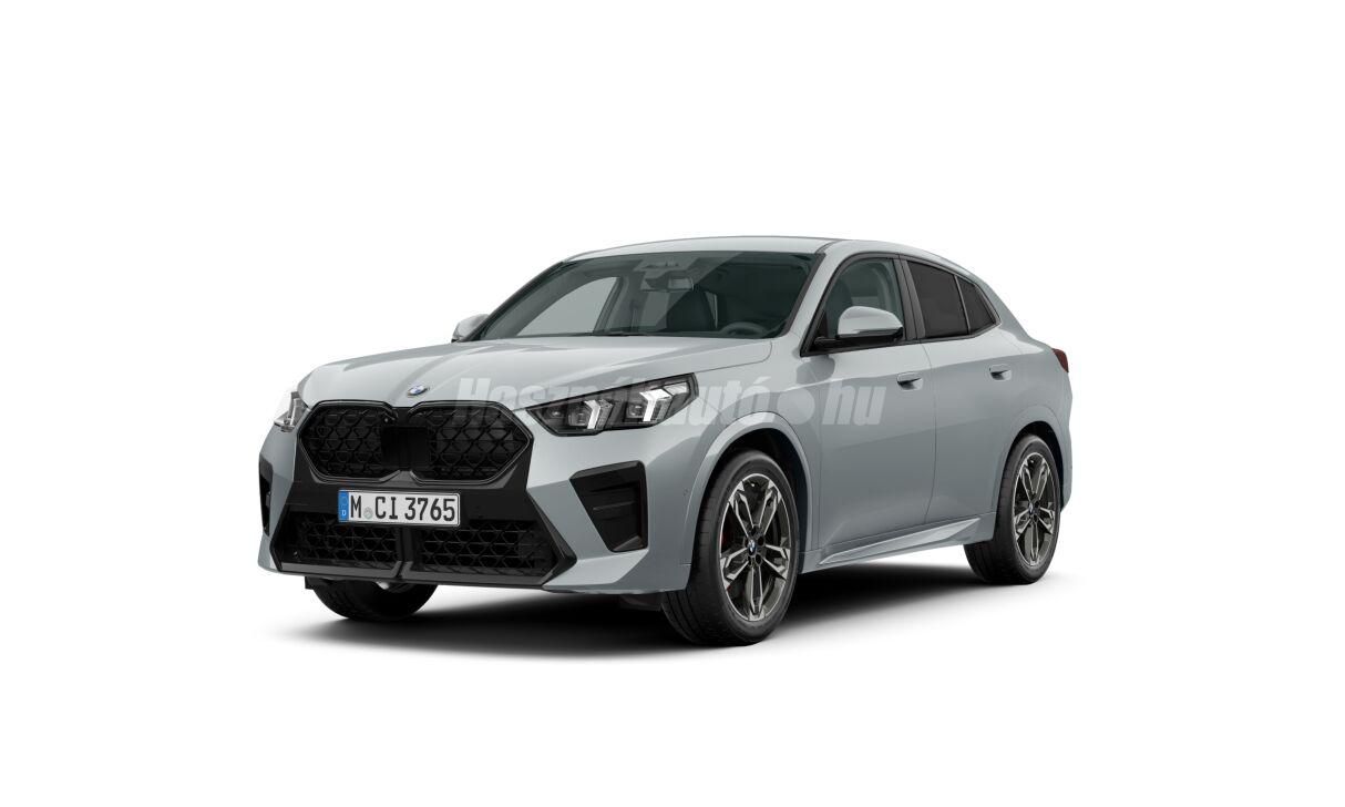 BMW X2 2026/3 - 1
