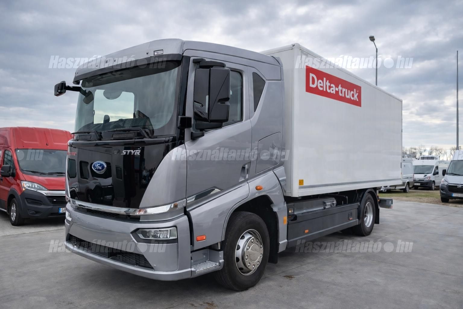 BYD 2024/6 - 1
