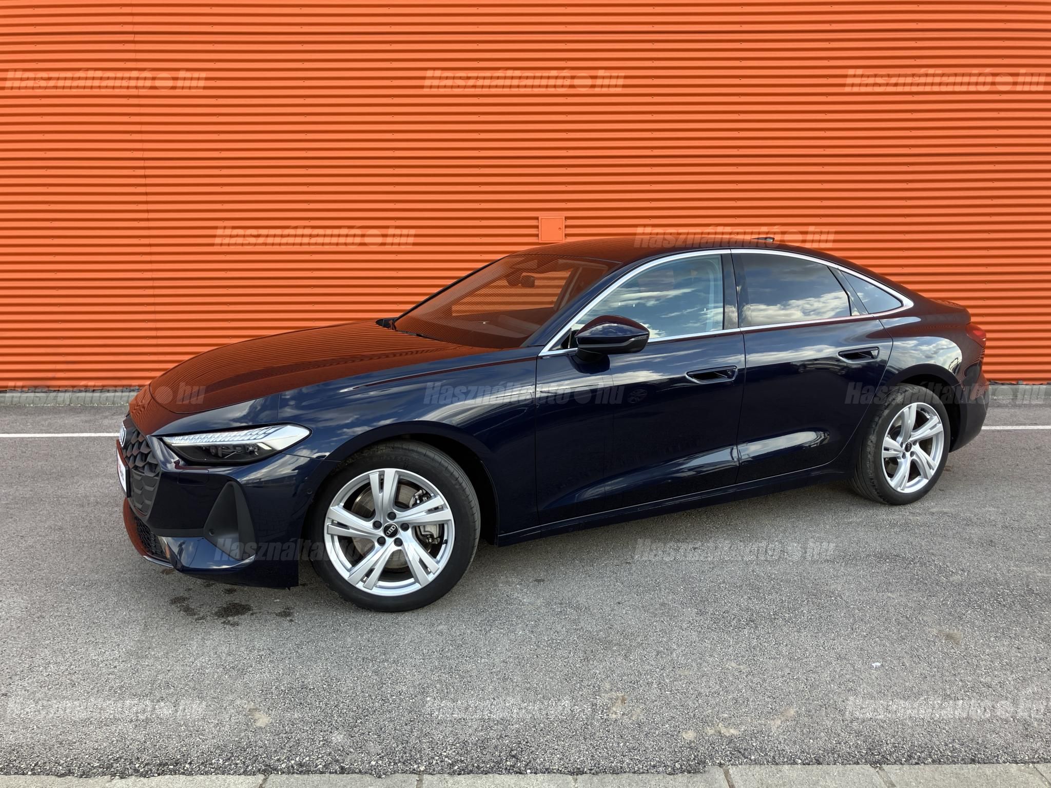AUDI A5 2025/5 - 1