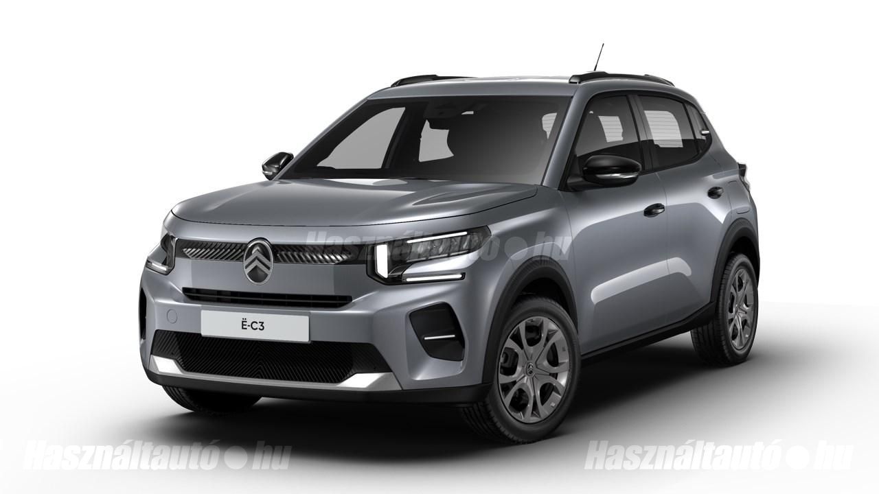 CITROEN C3 2026 - 1