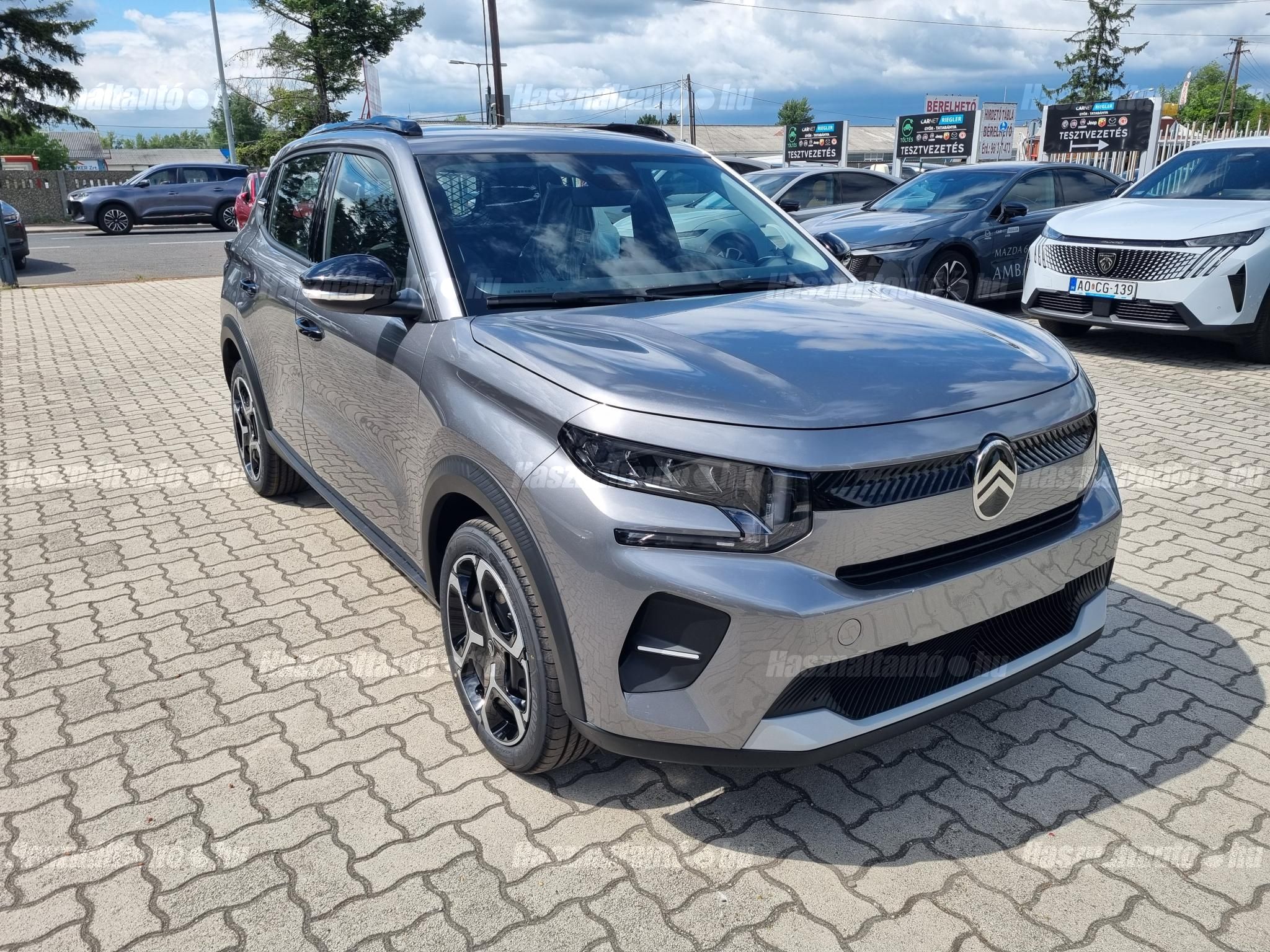 CITROEN C3 2026 - 1