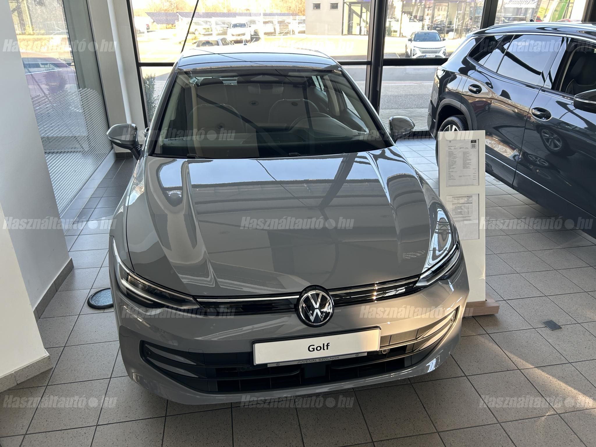 VOLKSWAGEN GOLF 2026 - 1
