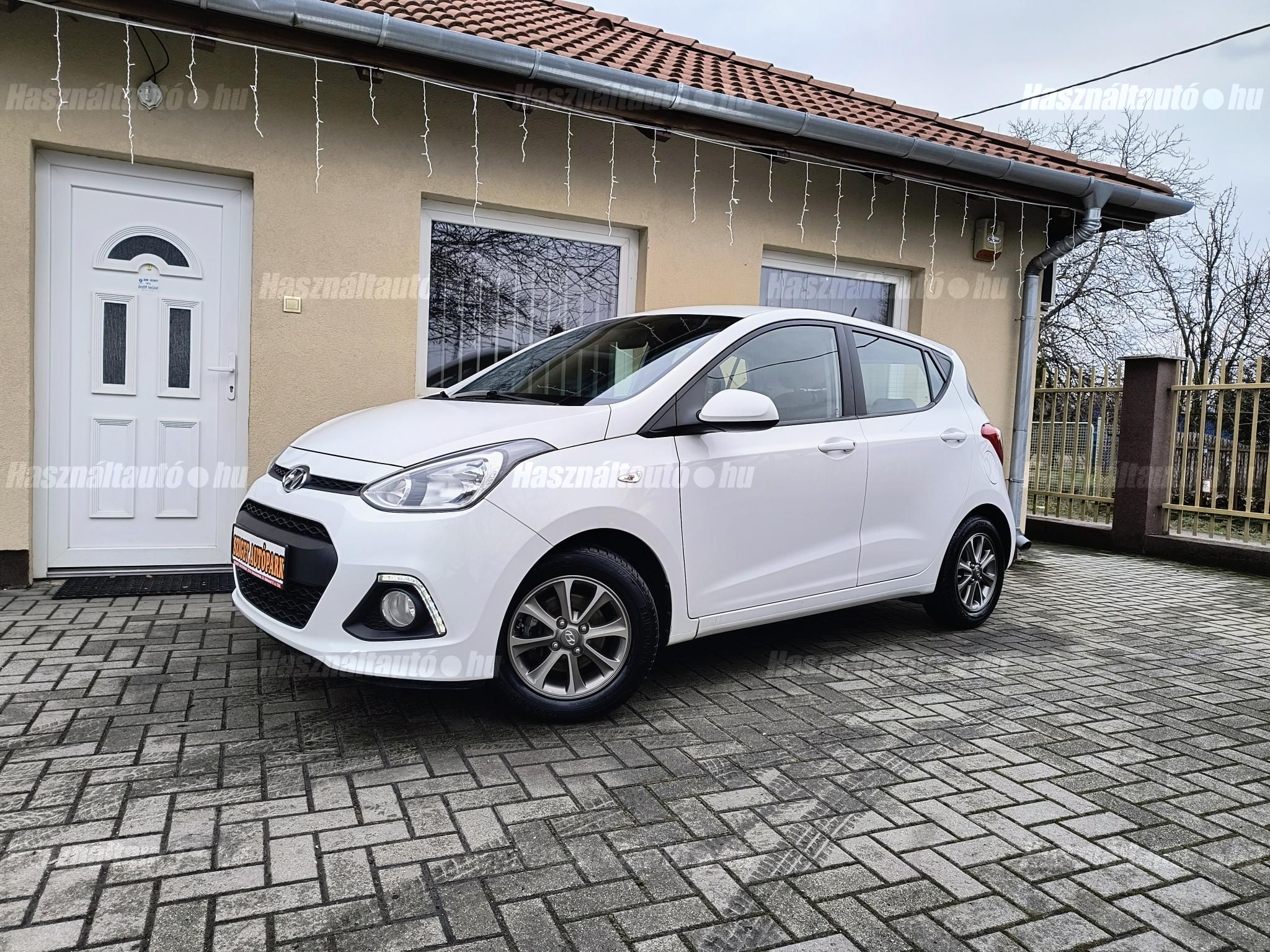 HYUNDAI I10 2014/5 - 1