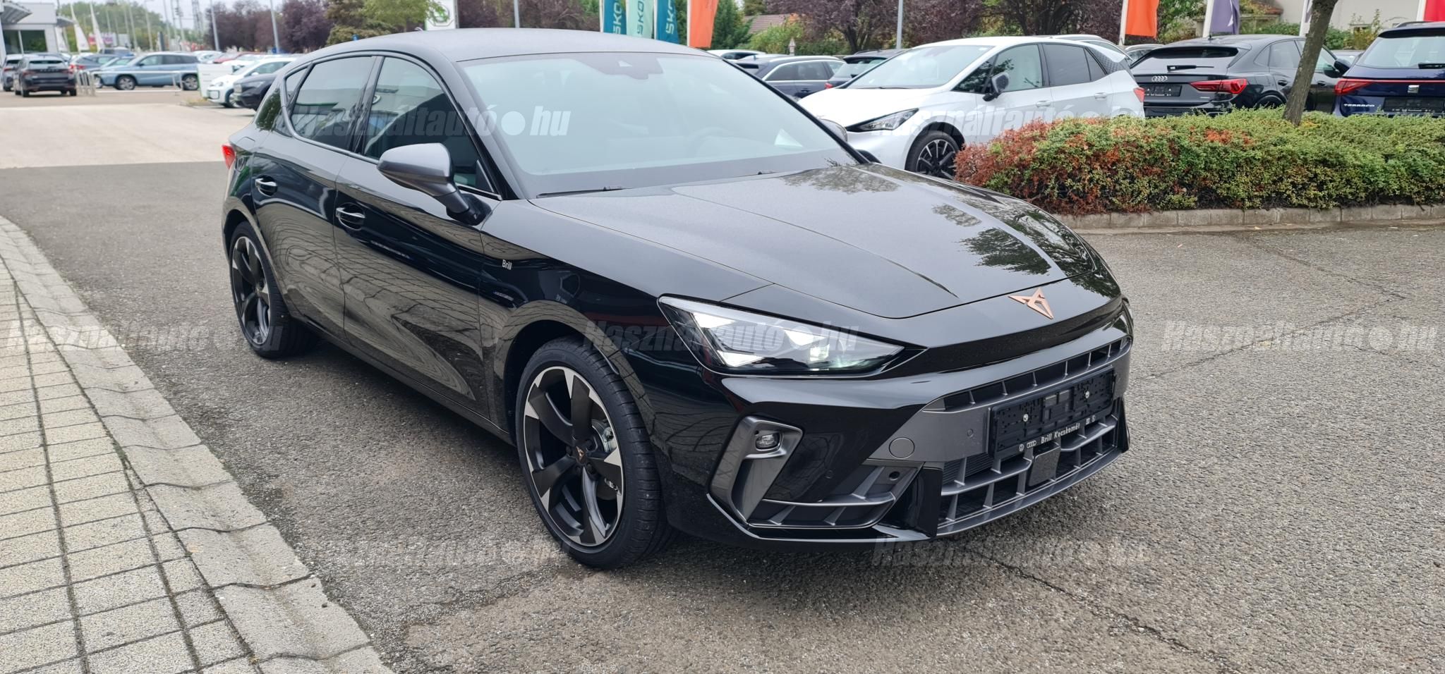 CUPRA LEON 2026 - 1