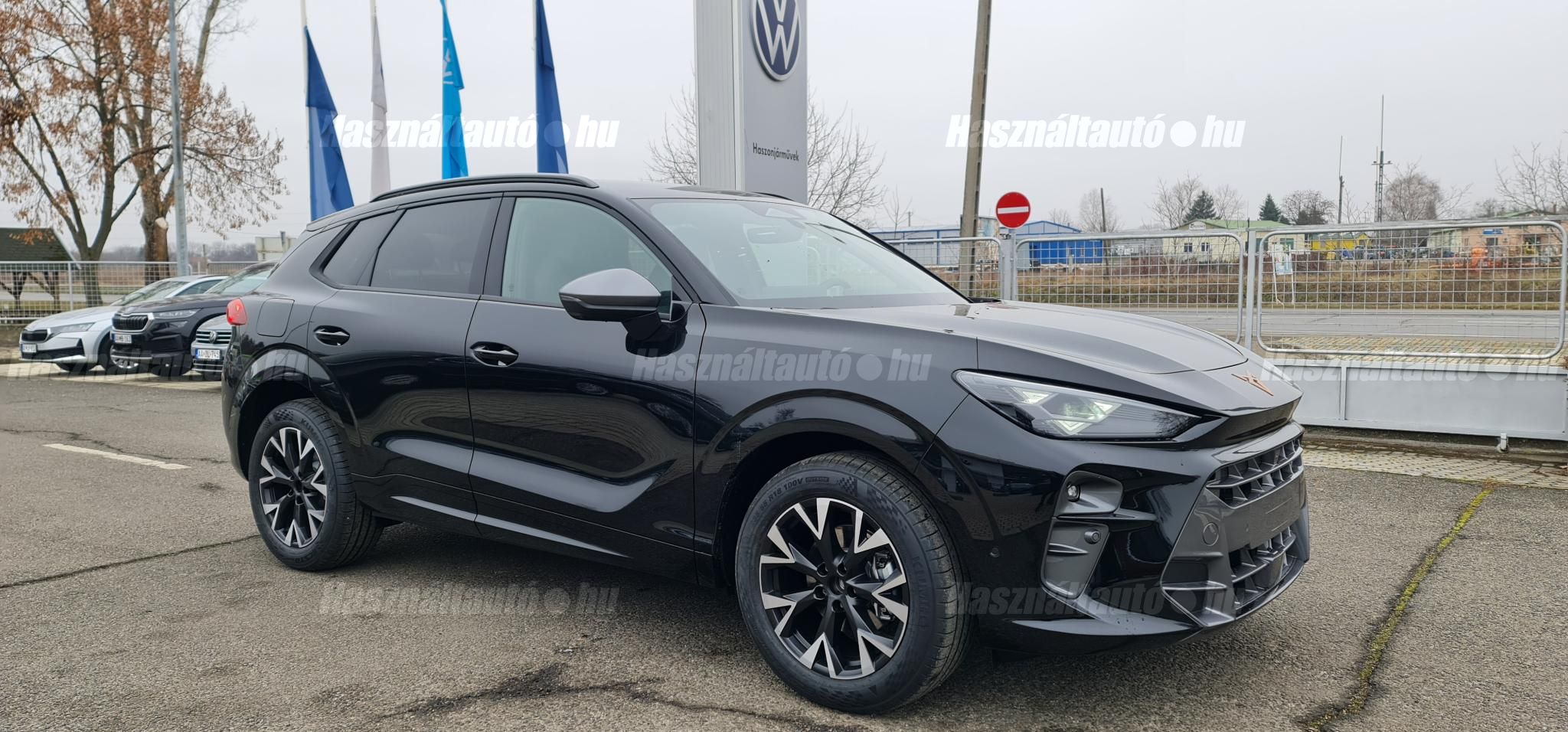 CUPRA TERRAMAR 2026 - 1