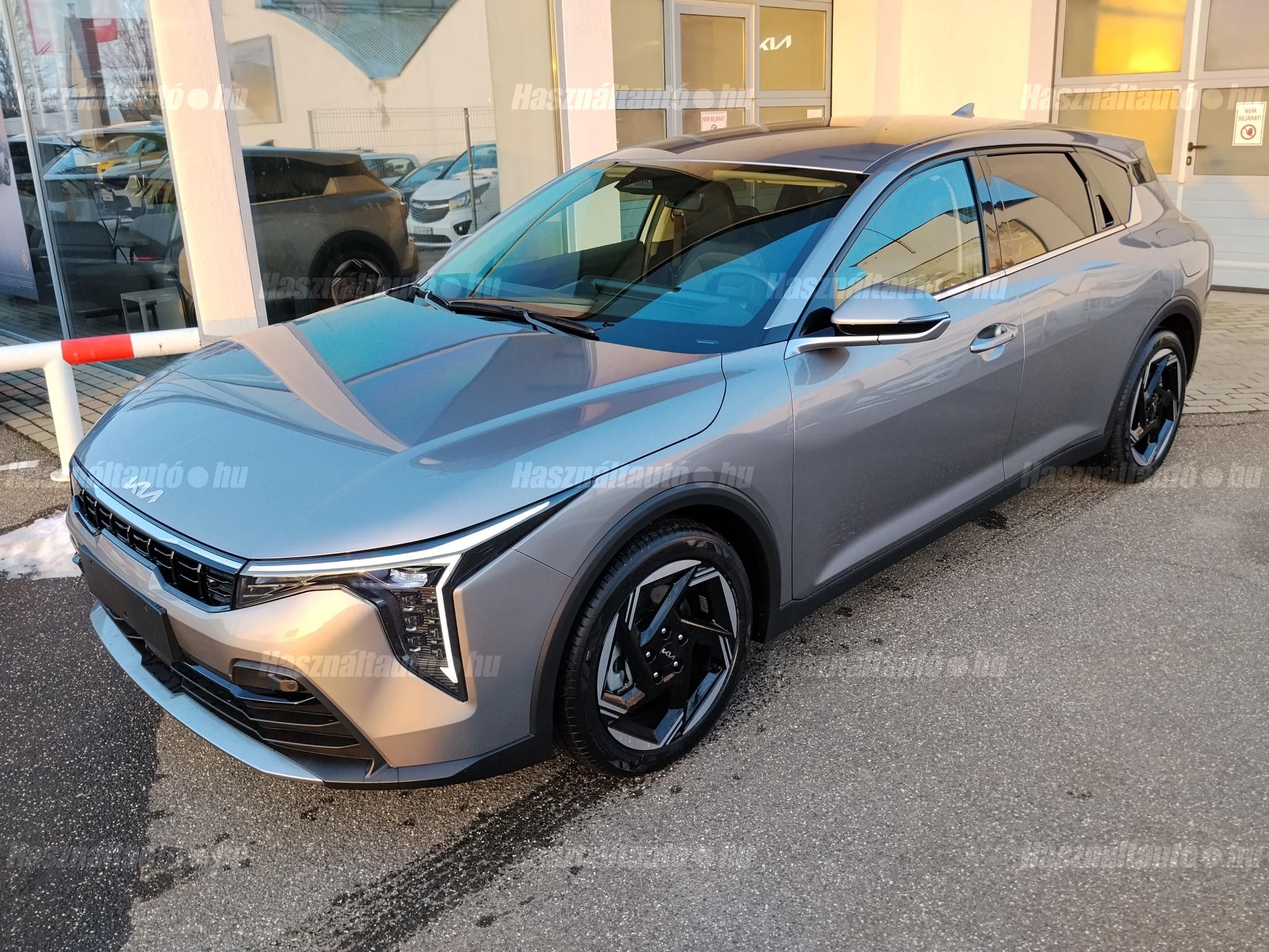 KIA K4 2026/4 - 1
