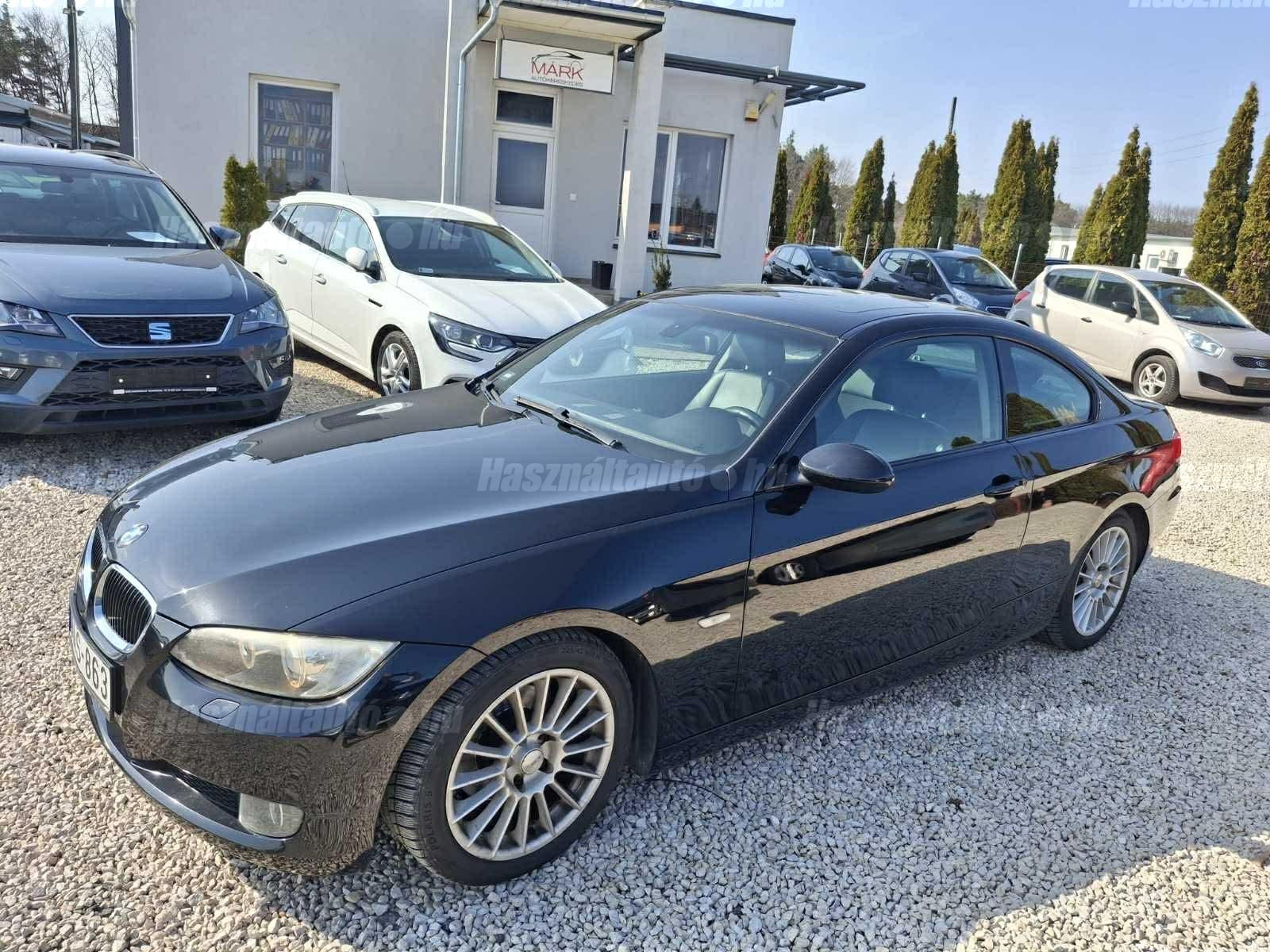 BMW 320 2009/1 - 1