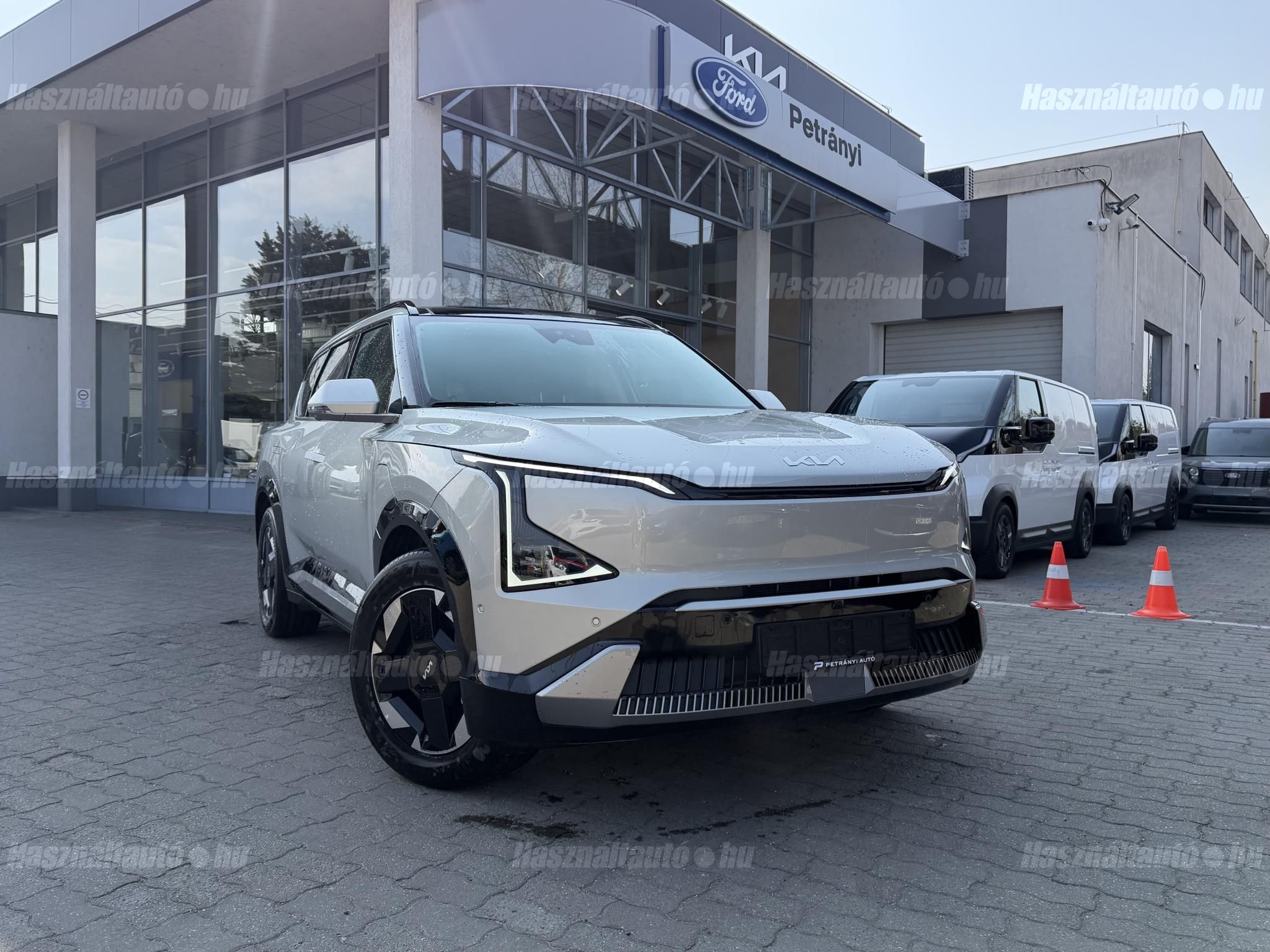 KIA EV5 2026 - 1