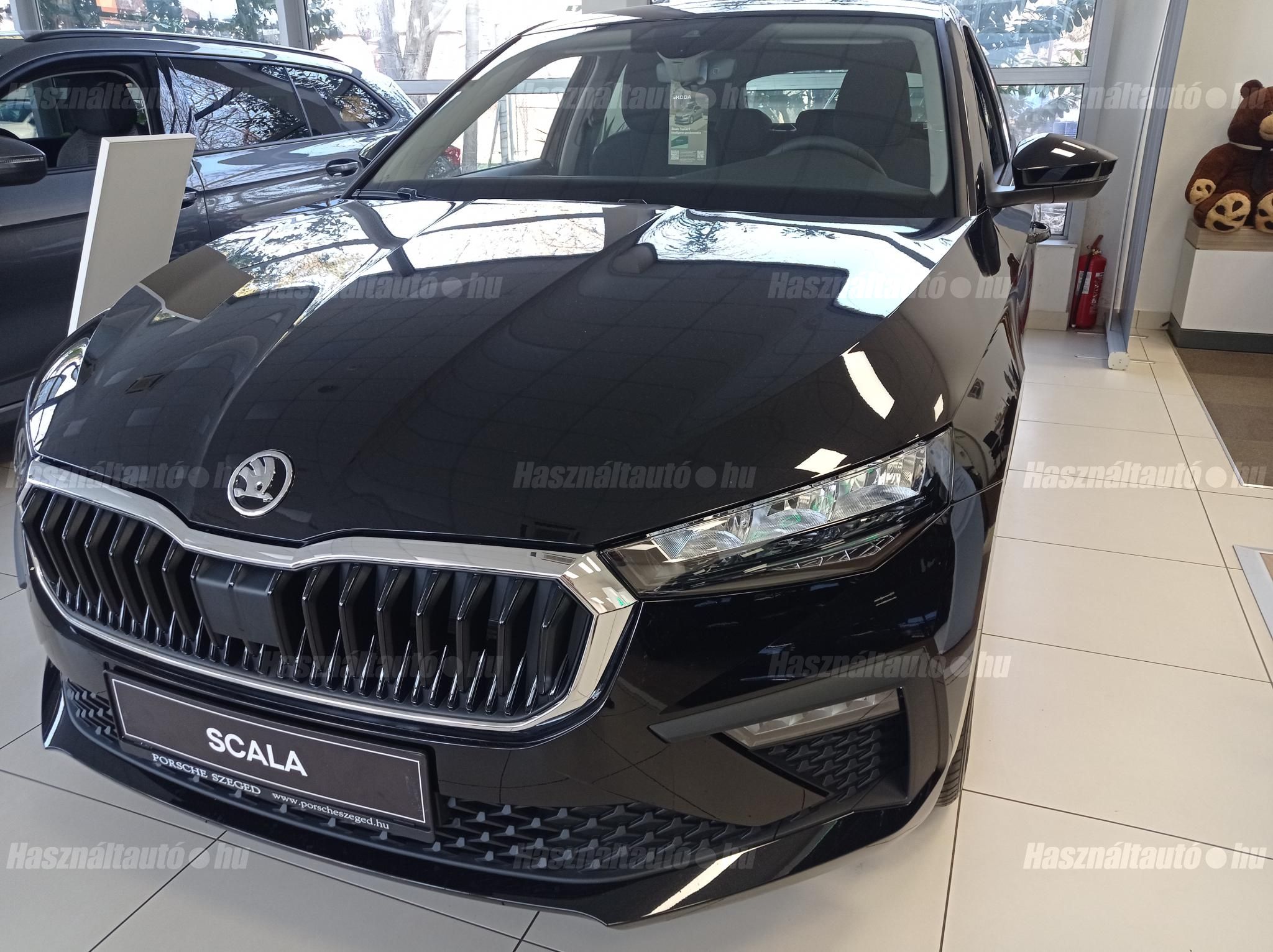 SKODA SCALA 2026/1 - 1