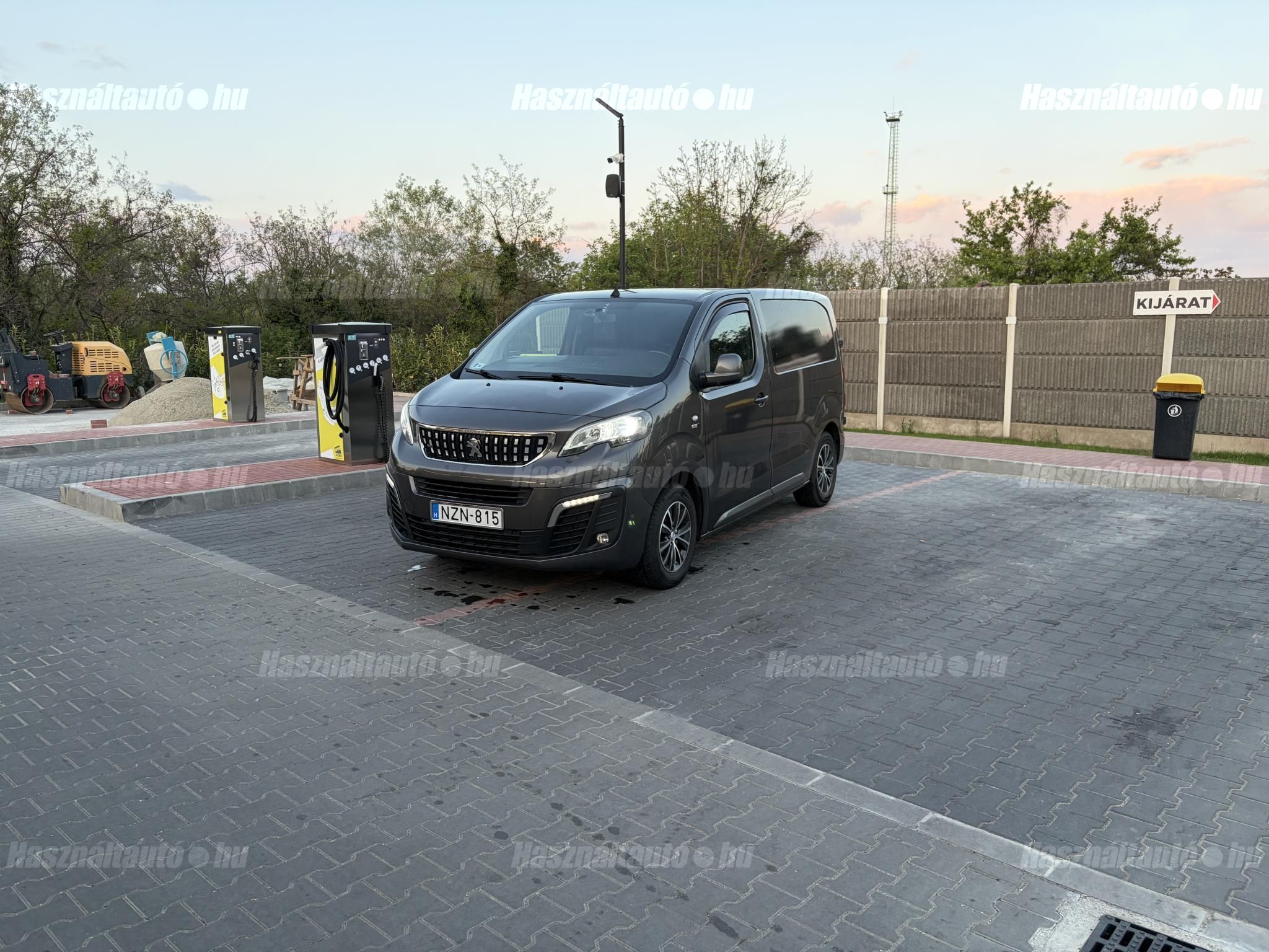 PEUGEOT EXPERT 2017/2 - 1