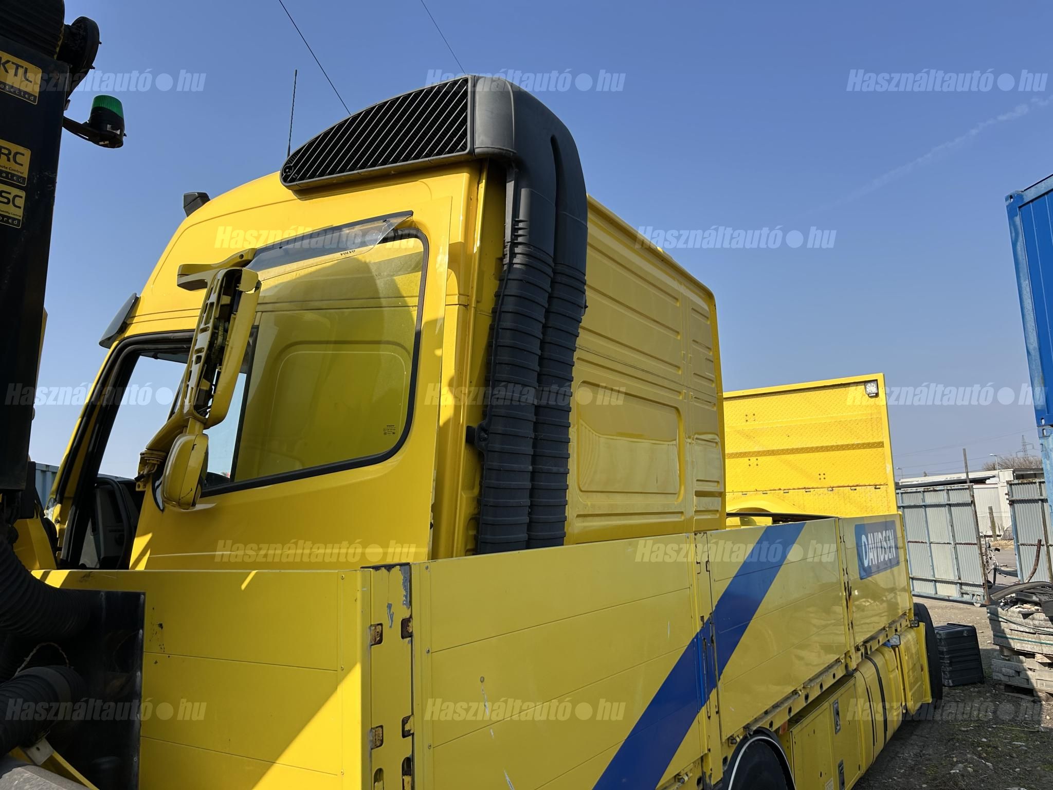 VOLVO 2019/9 - 1