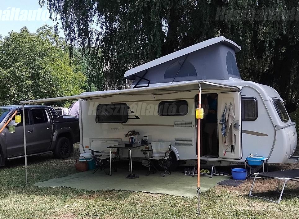 HYMER 2019/6 - 1