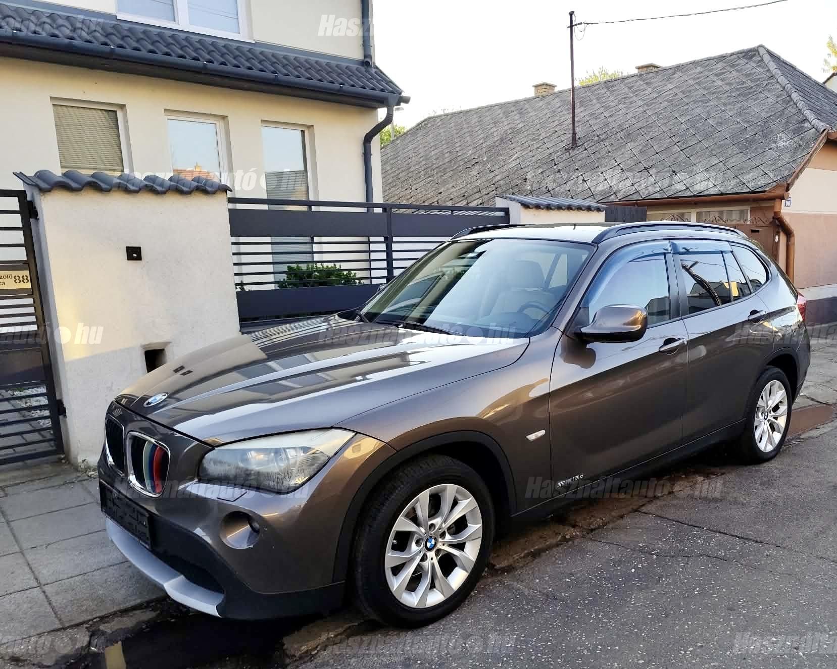 BMW X1 2011/9 - 1