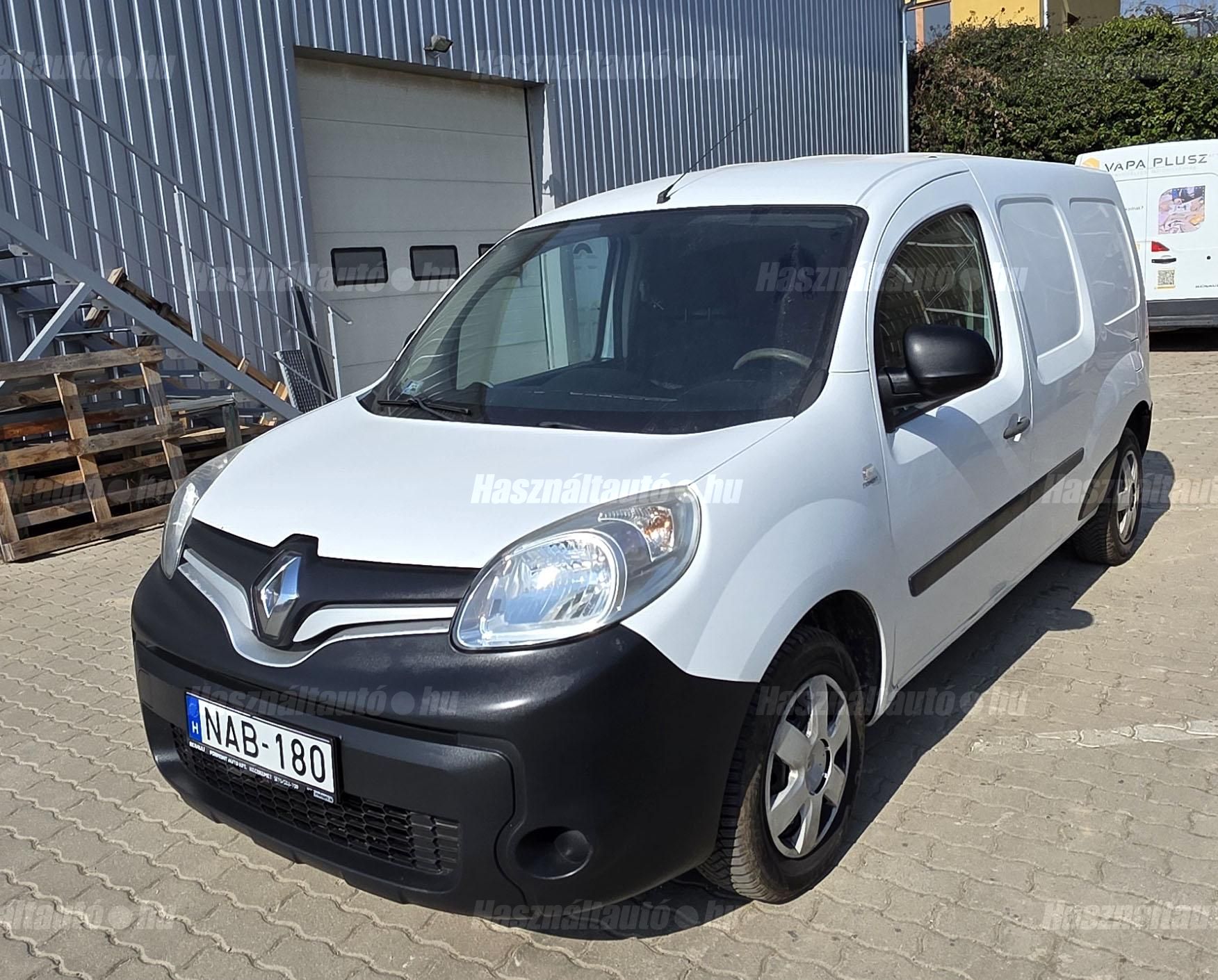 RENAULT KANGOO 2014/12 - 1