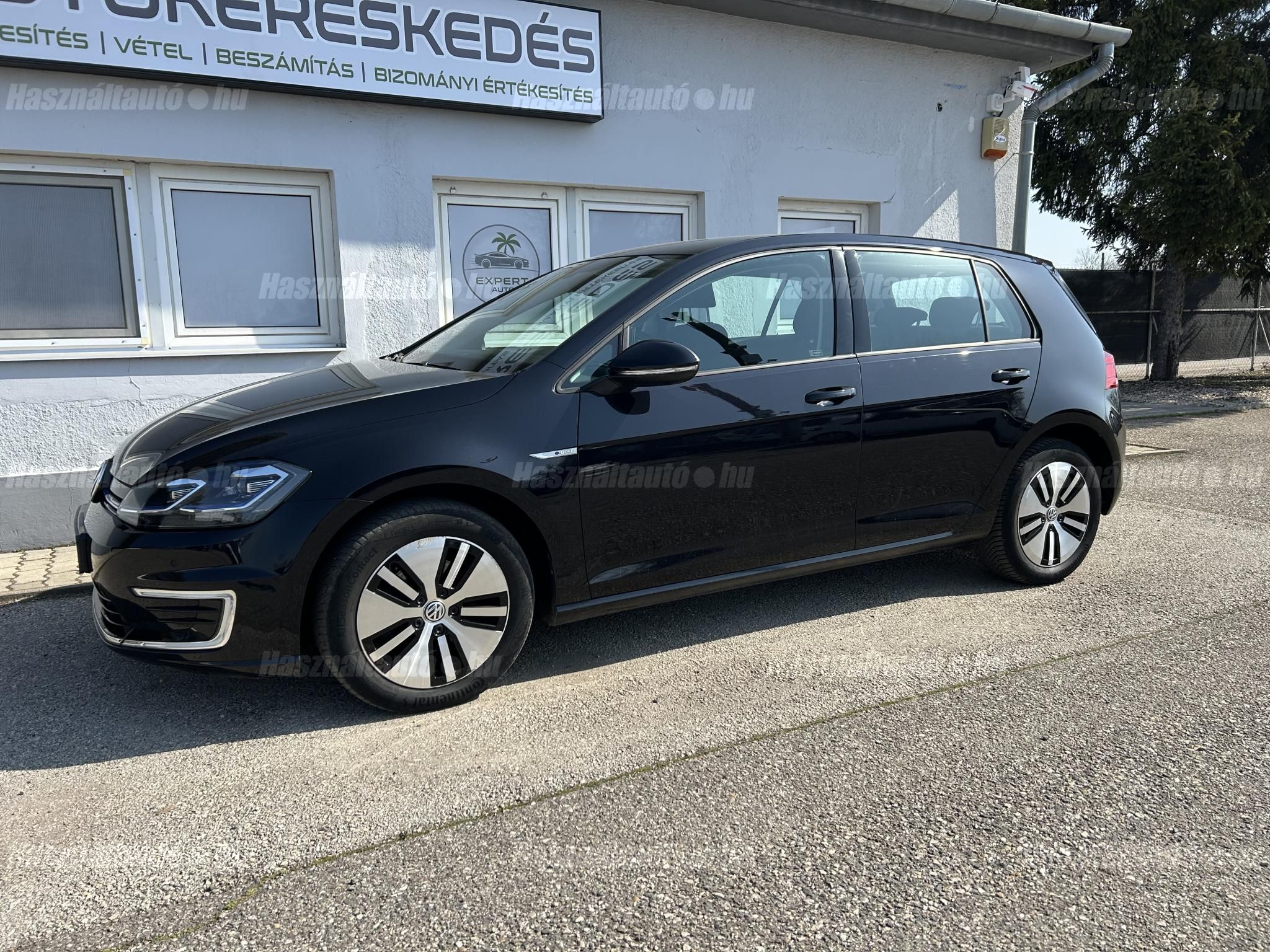 VOLKSWAGEN GOLF VII 2019/9 - 1