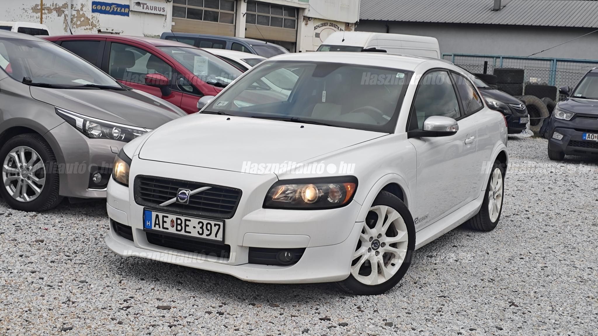 VOLVO C30 2007/6 - 1