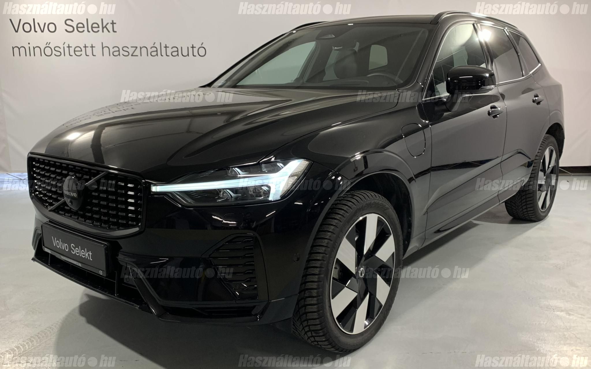 VOLVO XC60 2025/2 - 1