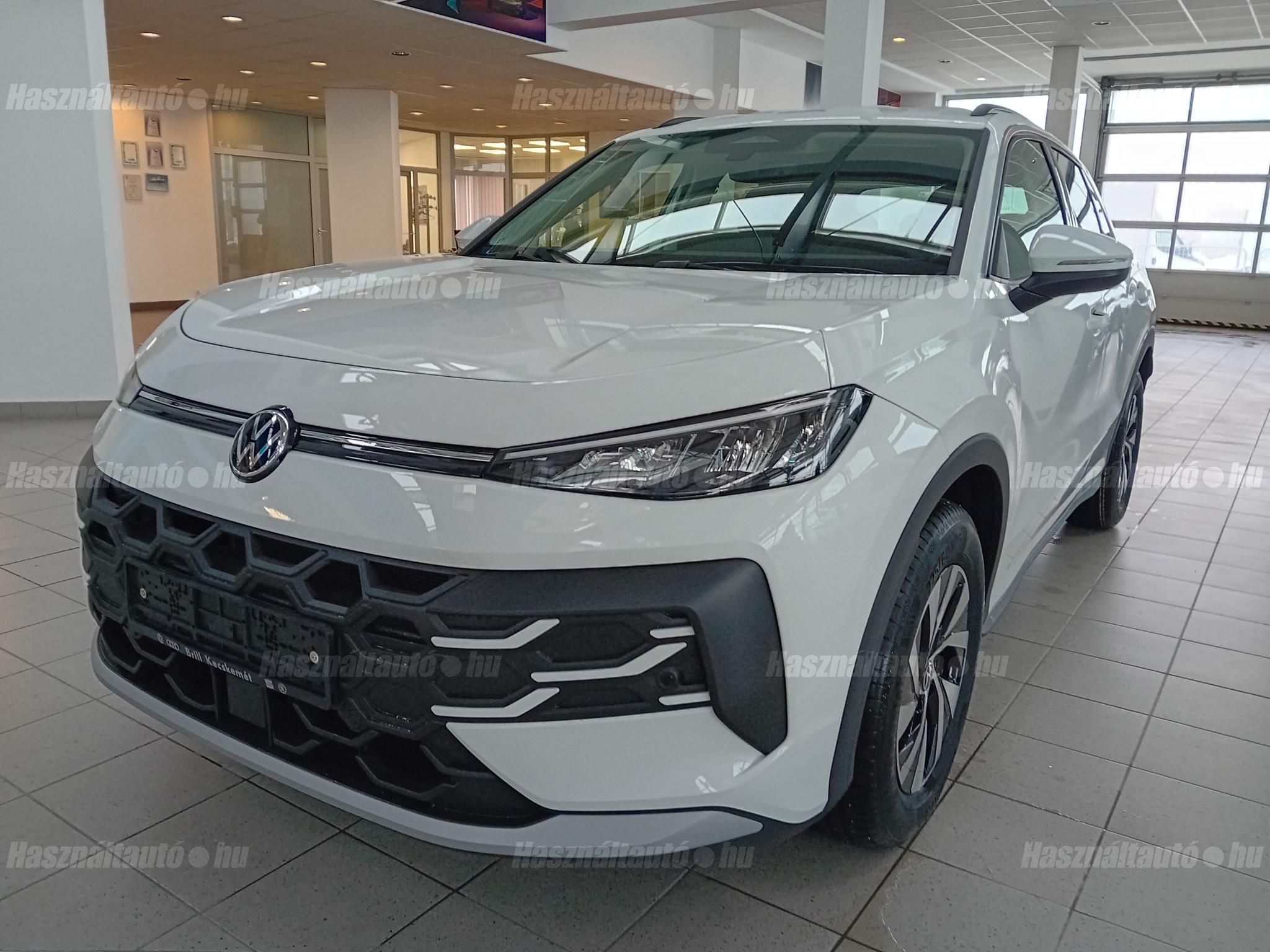 VOLKSWAGEN T-ROC 2026 - 1