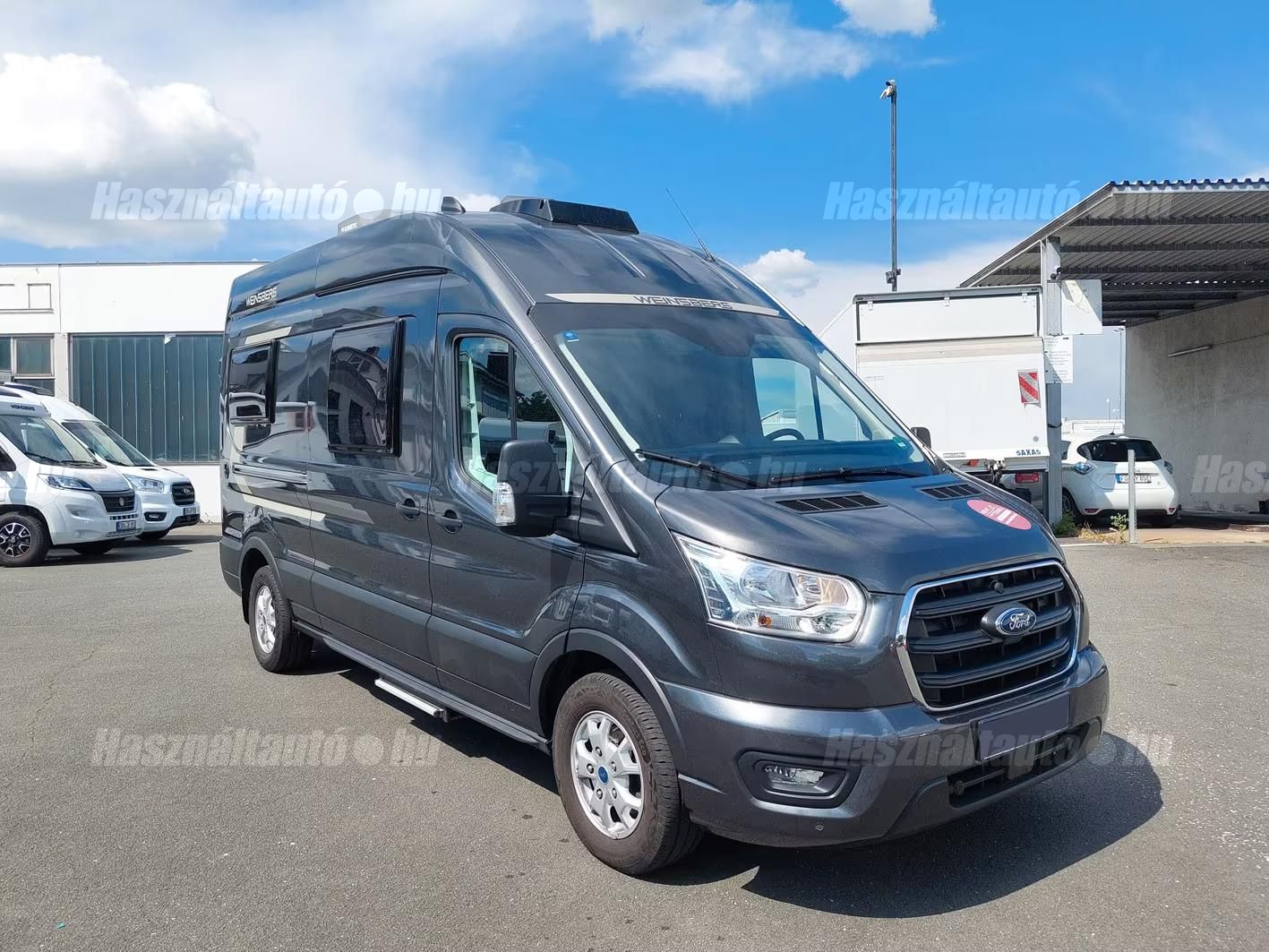 WEINSBERG 2023 - 1