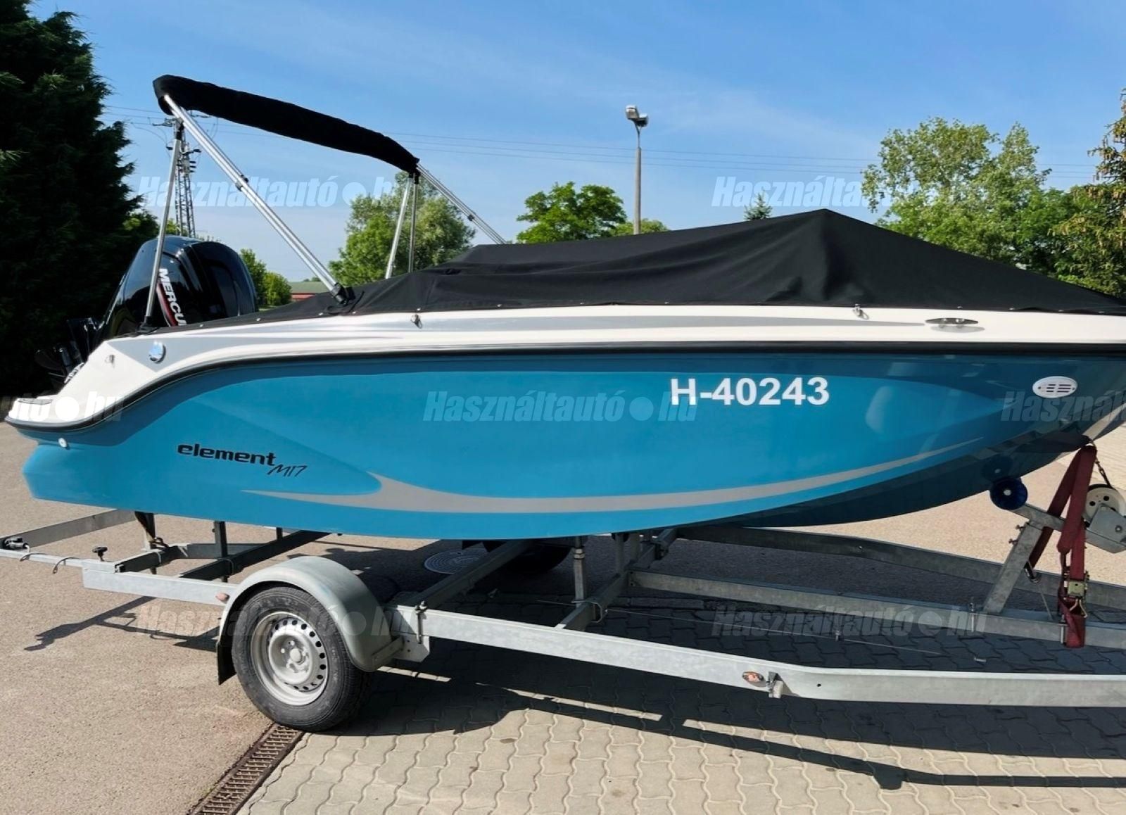 BAYLINER 2023/6 - 1