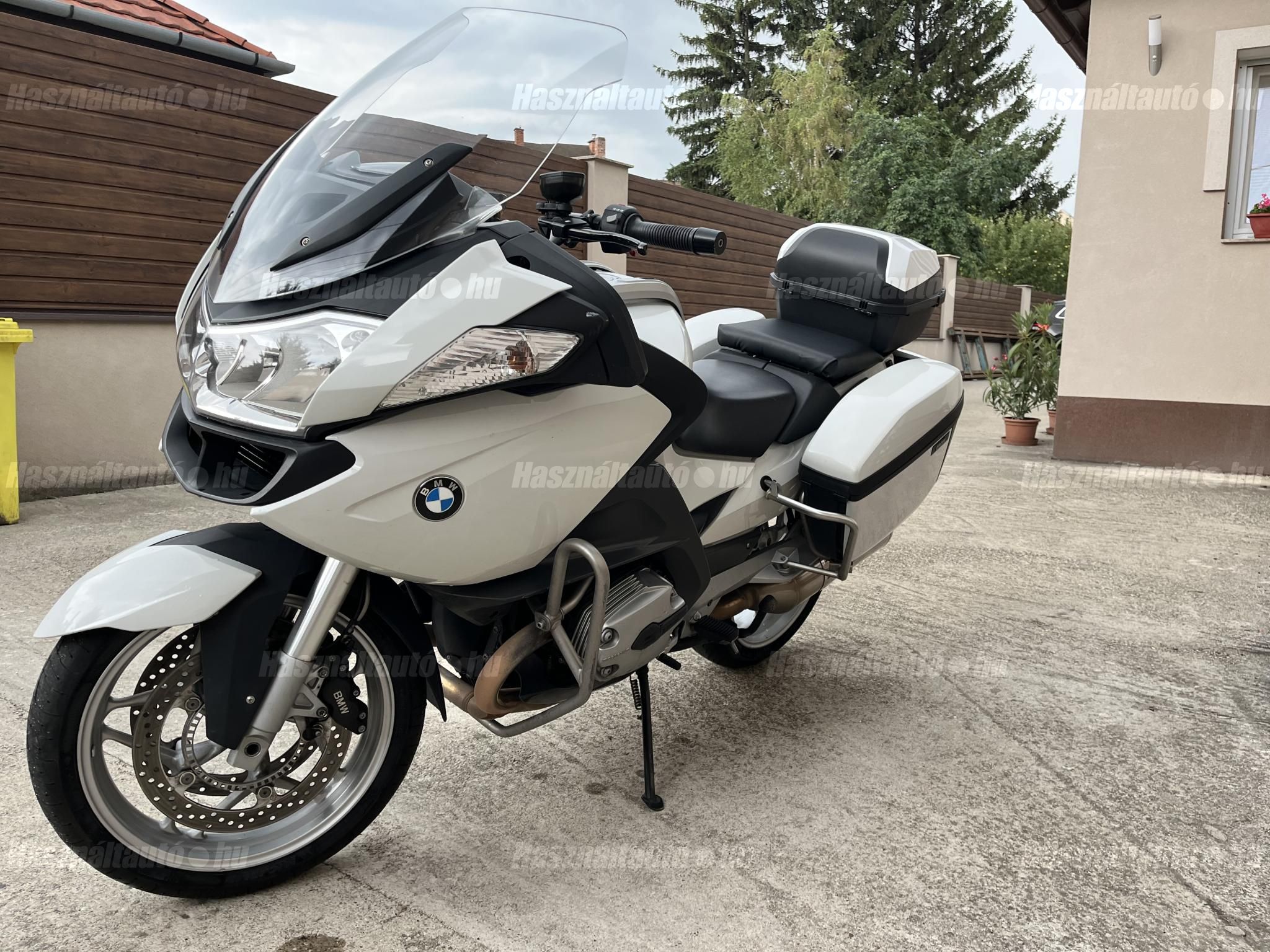 BMW R 1200 RT 2011/7 - 1