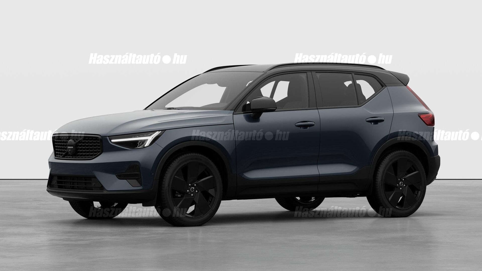 VOLVO XC40 2026/4 - 1