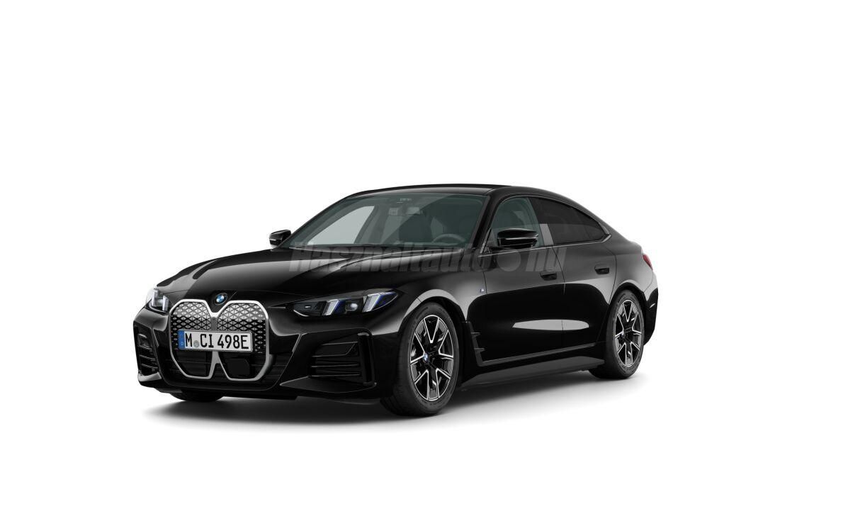 BMW I4 2025 - 1