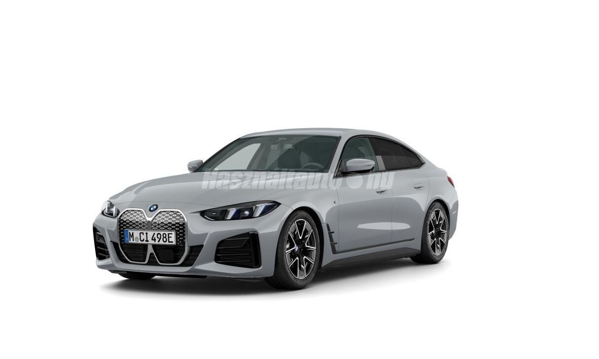 BMW I4 2025 - 1