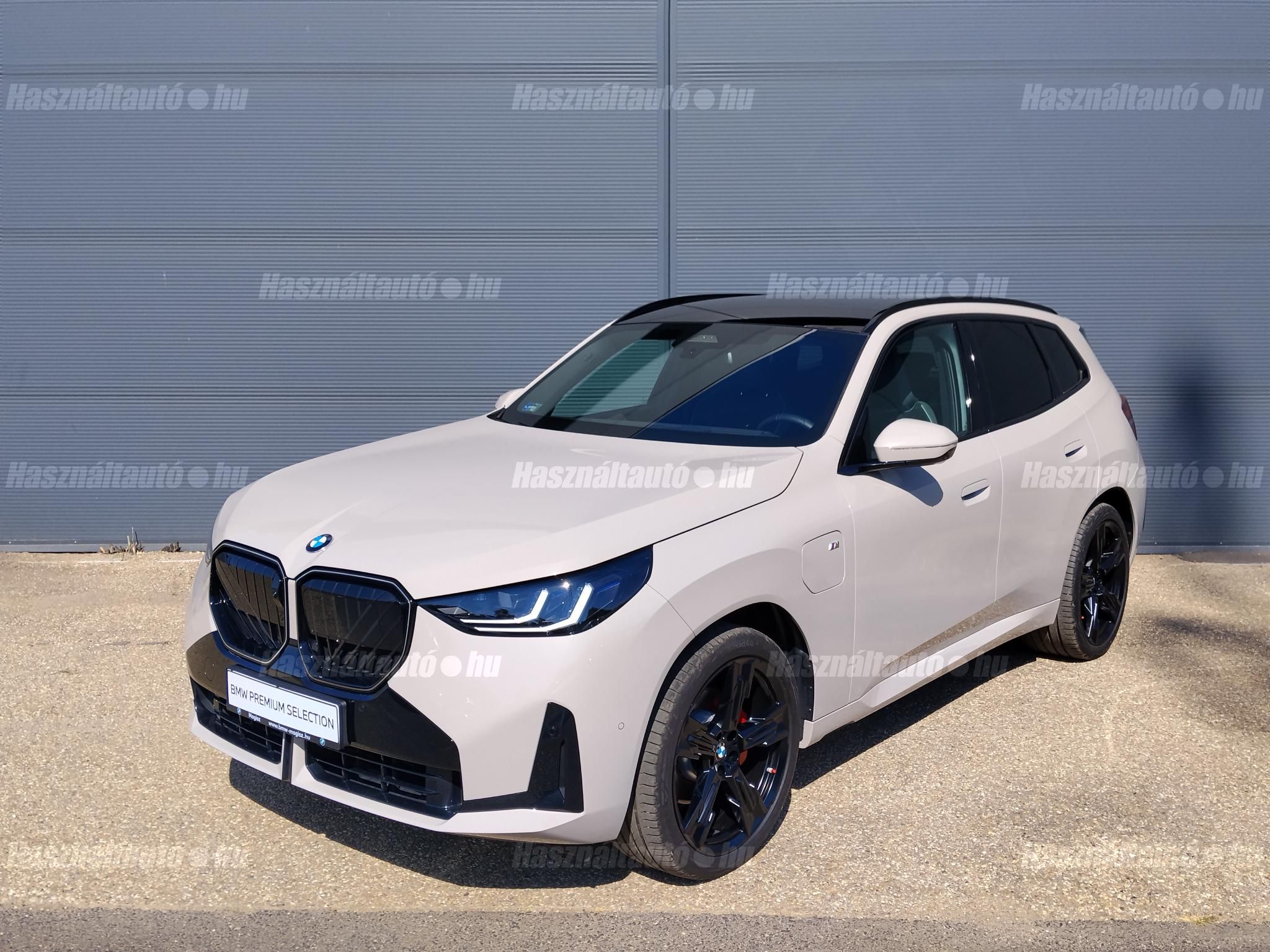 BMW X3 2025/10 - 1