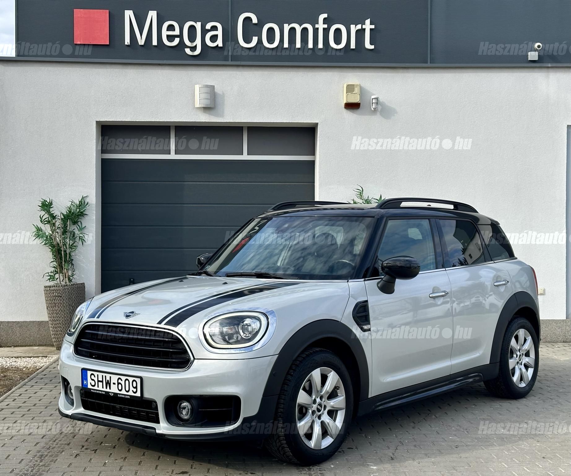 MINI COUNTRYMAN 2020/9 - 1