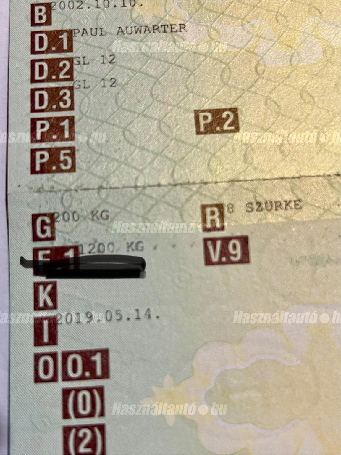 AUWÄRTER 2006/1 - 1