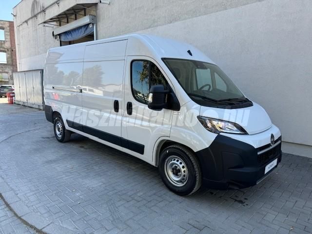 OPEL MOVANO 2026/1 - 1