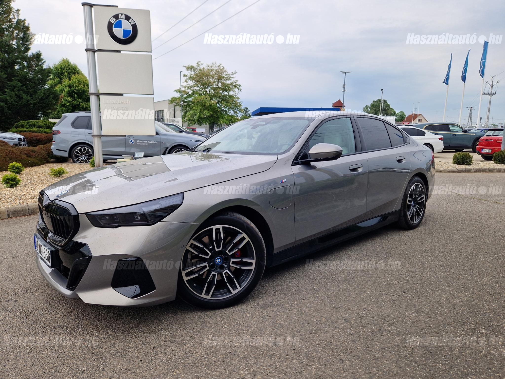 BMW 530 2025/3 - 1