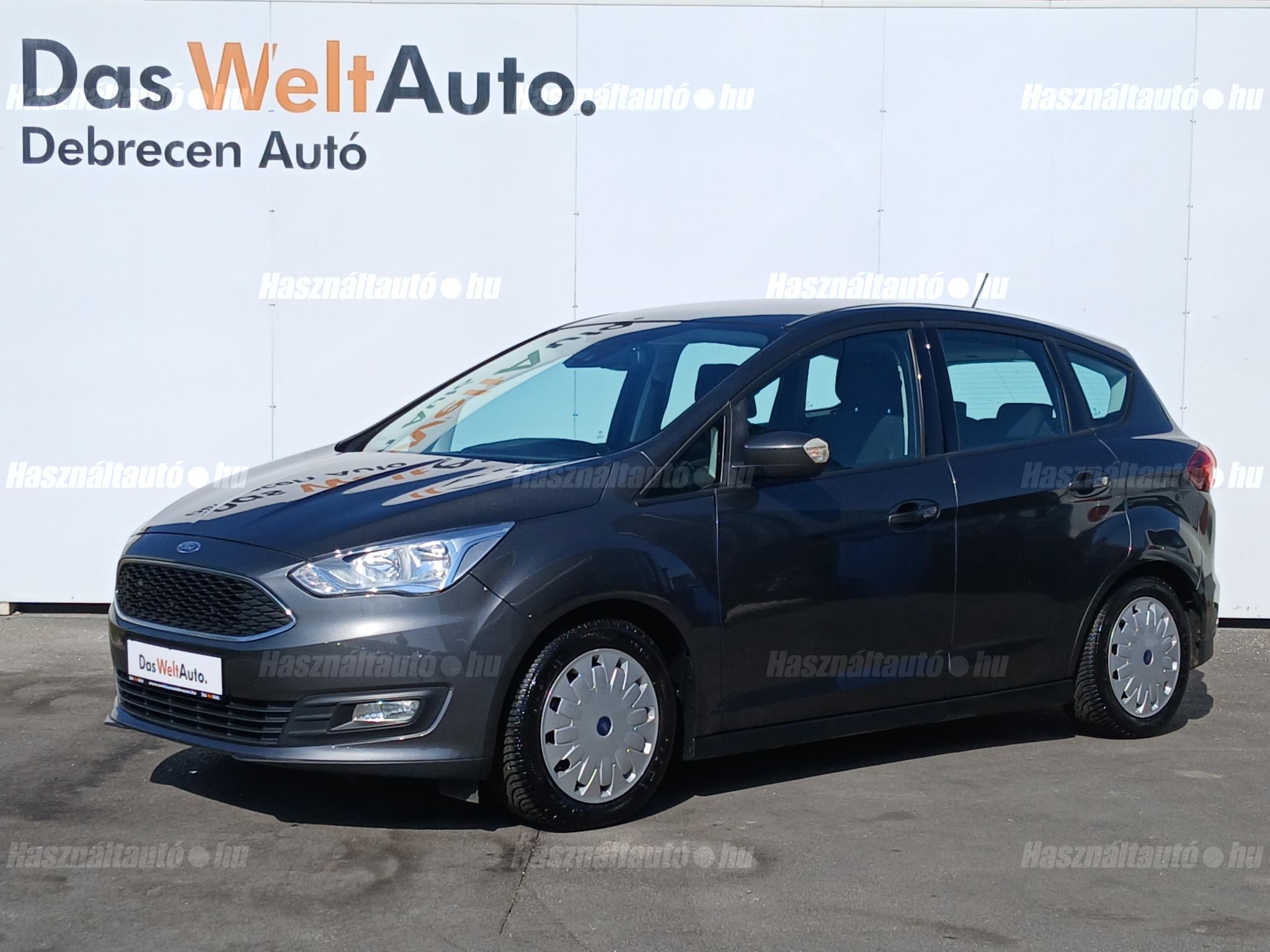 FORD C-MAX 2018/2 - 1