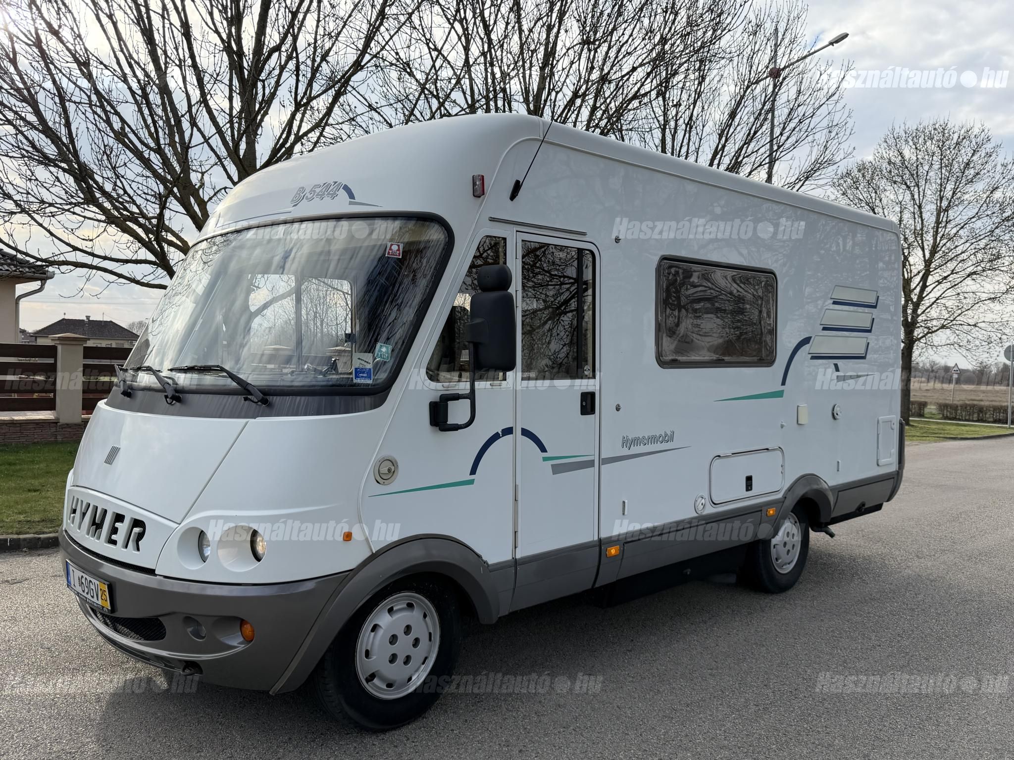 FIAT 2002/5 - 1
