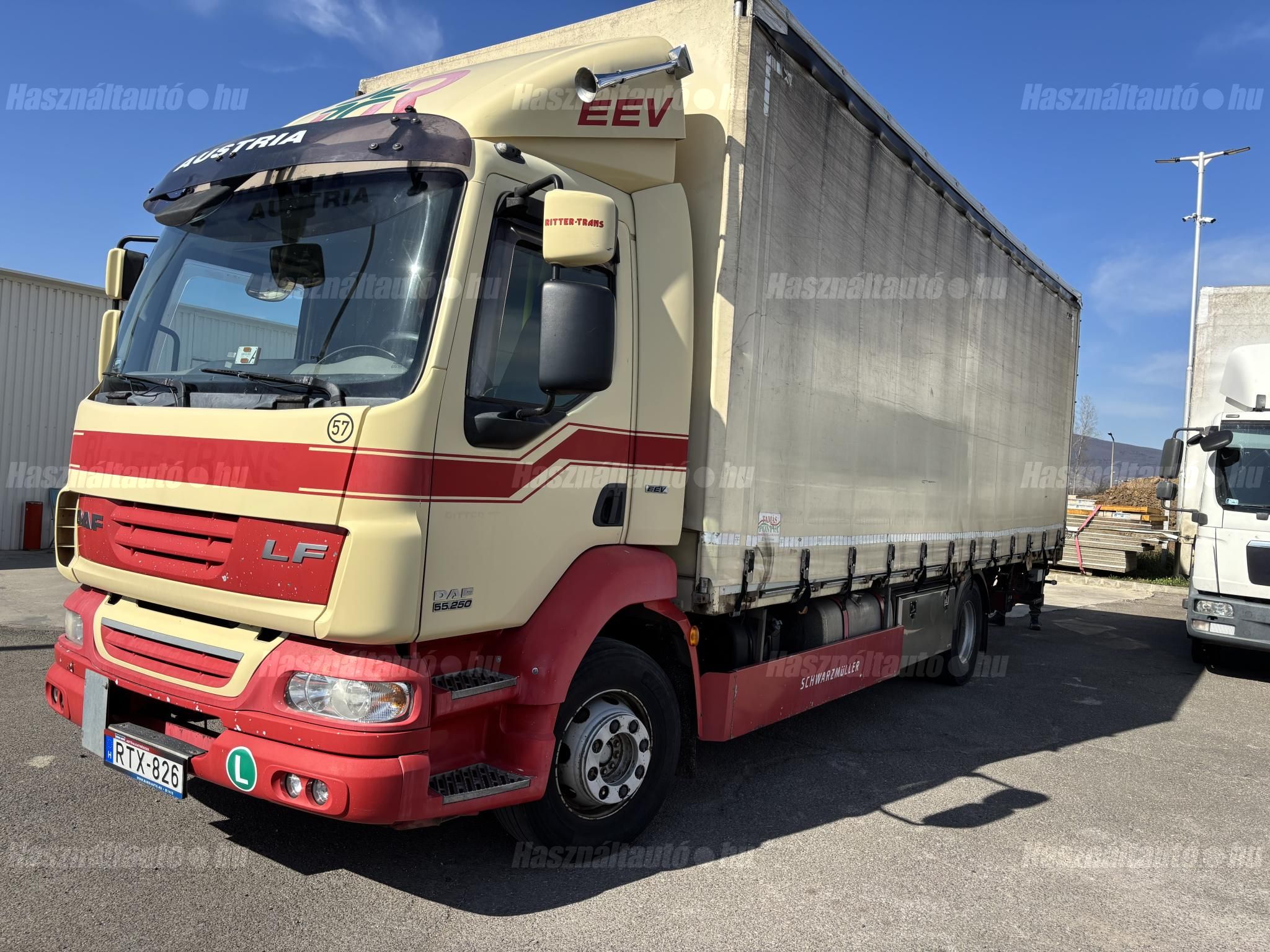 DAF 2012/5 - 1