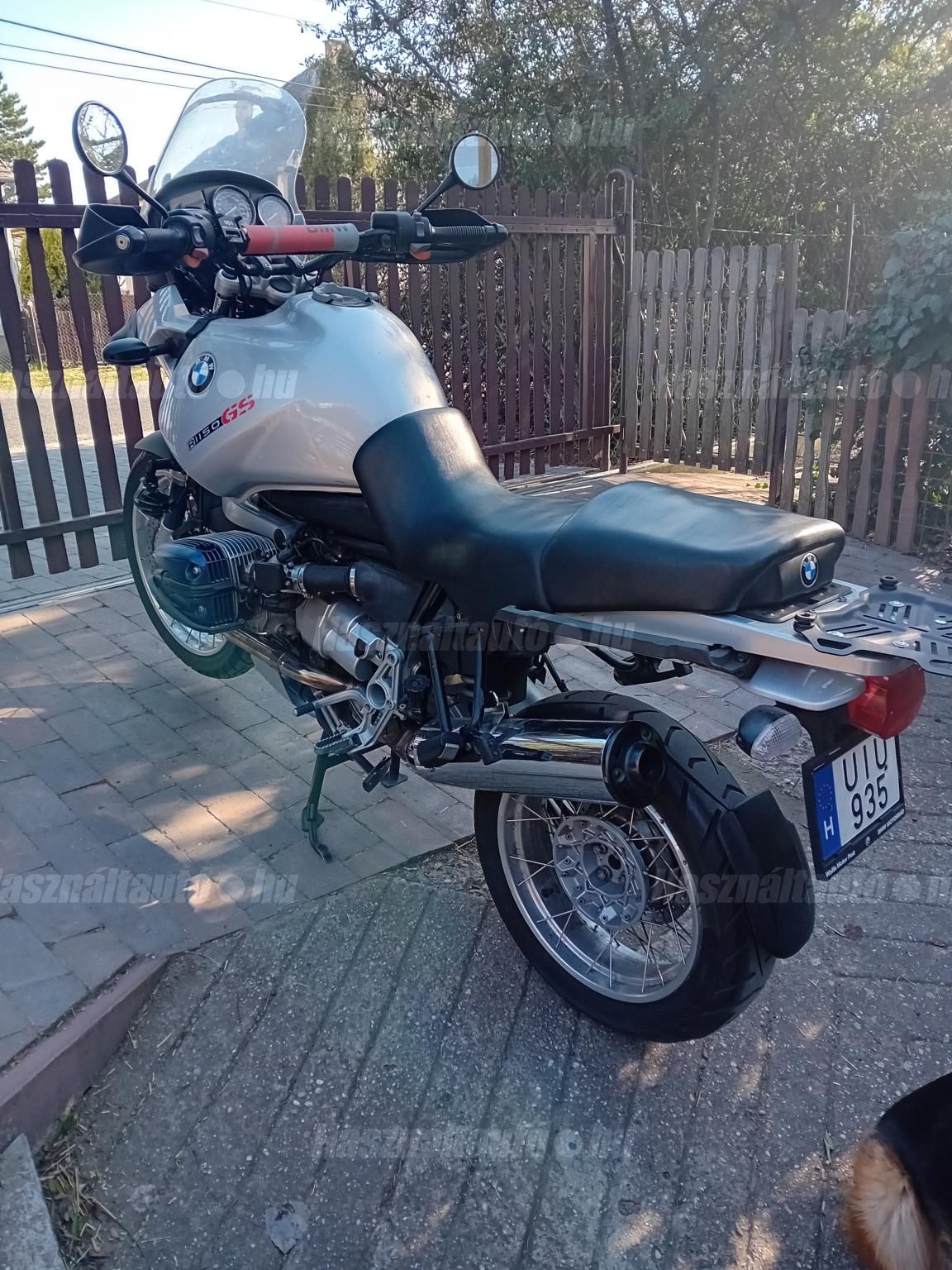 BMW R 1150 GS 2004 - 1