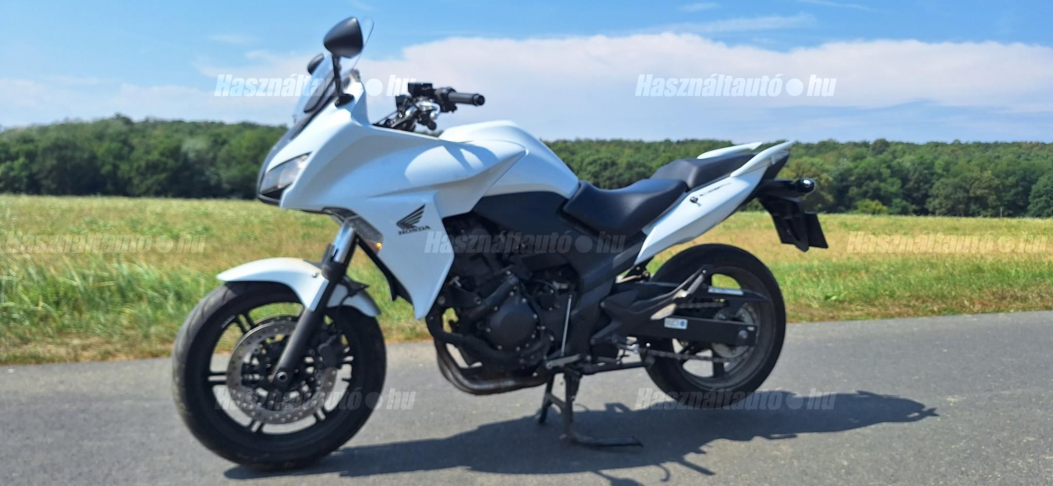 HONDA CBF 1000 2013 - 1