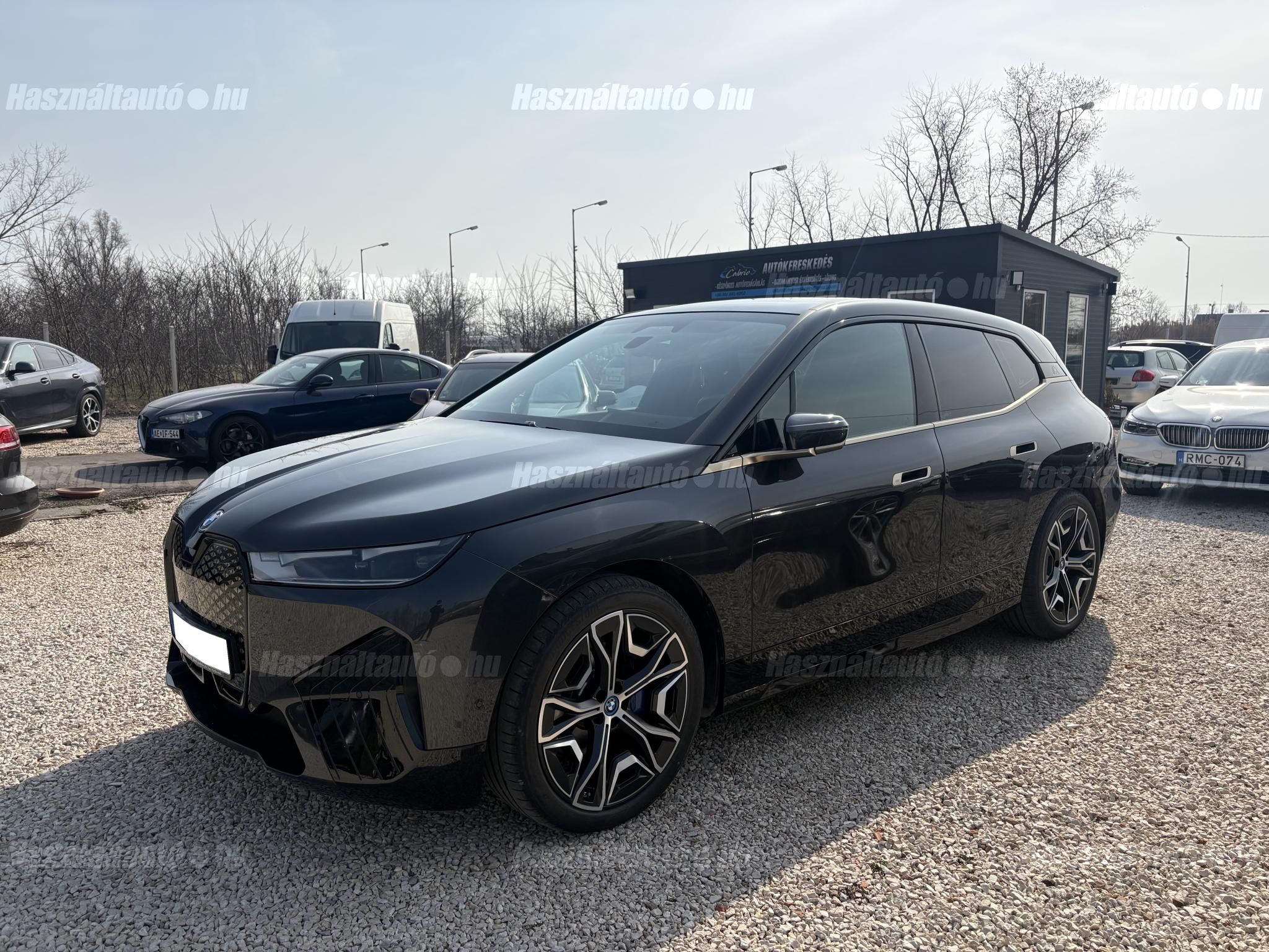 BMW IX 2023/2 - 1
