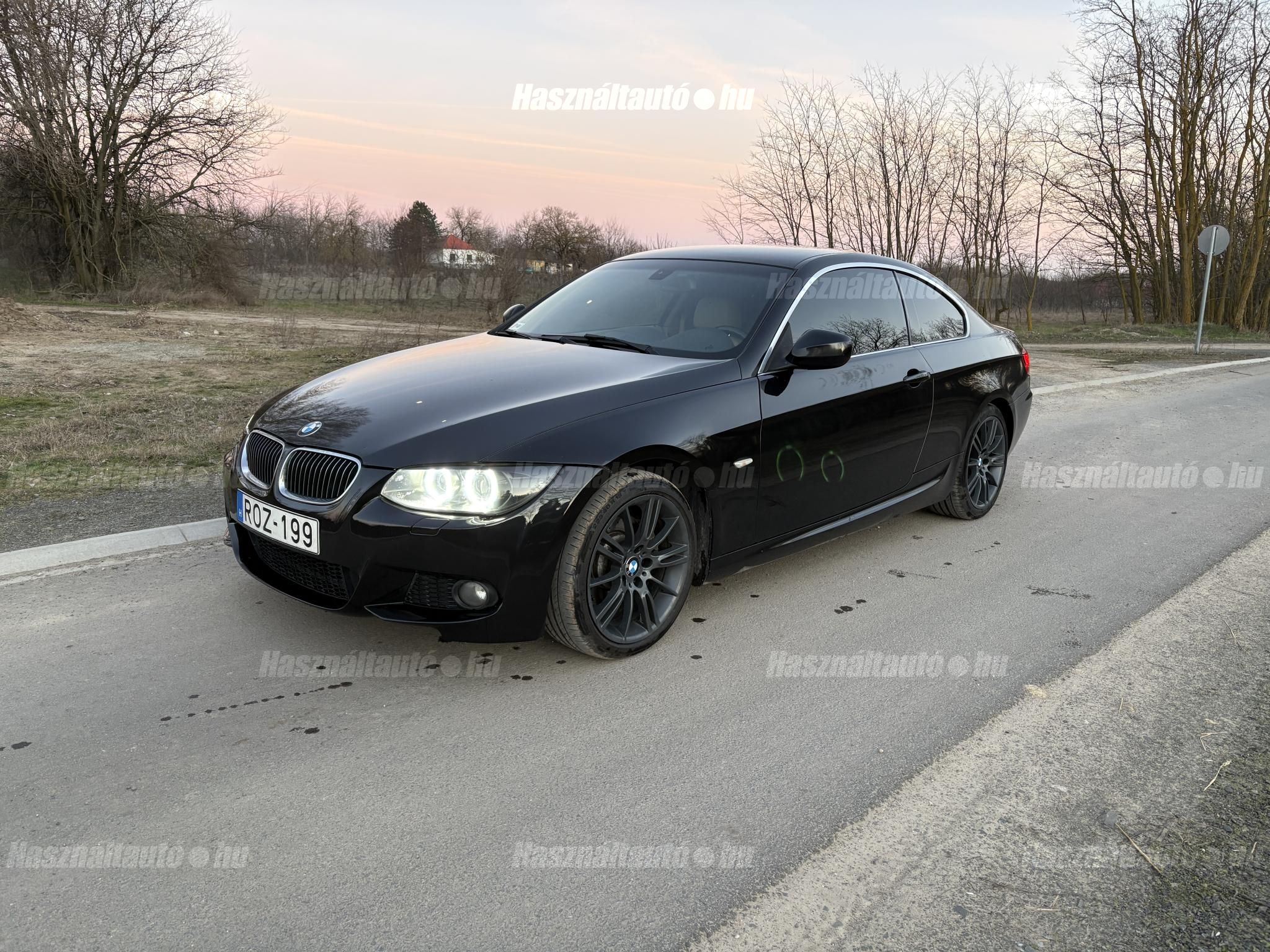 BMW 325 2010/9 - 1