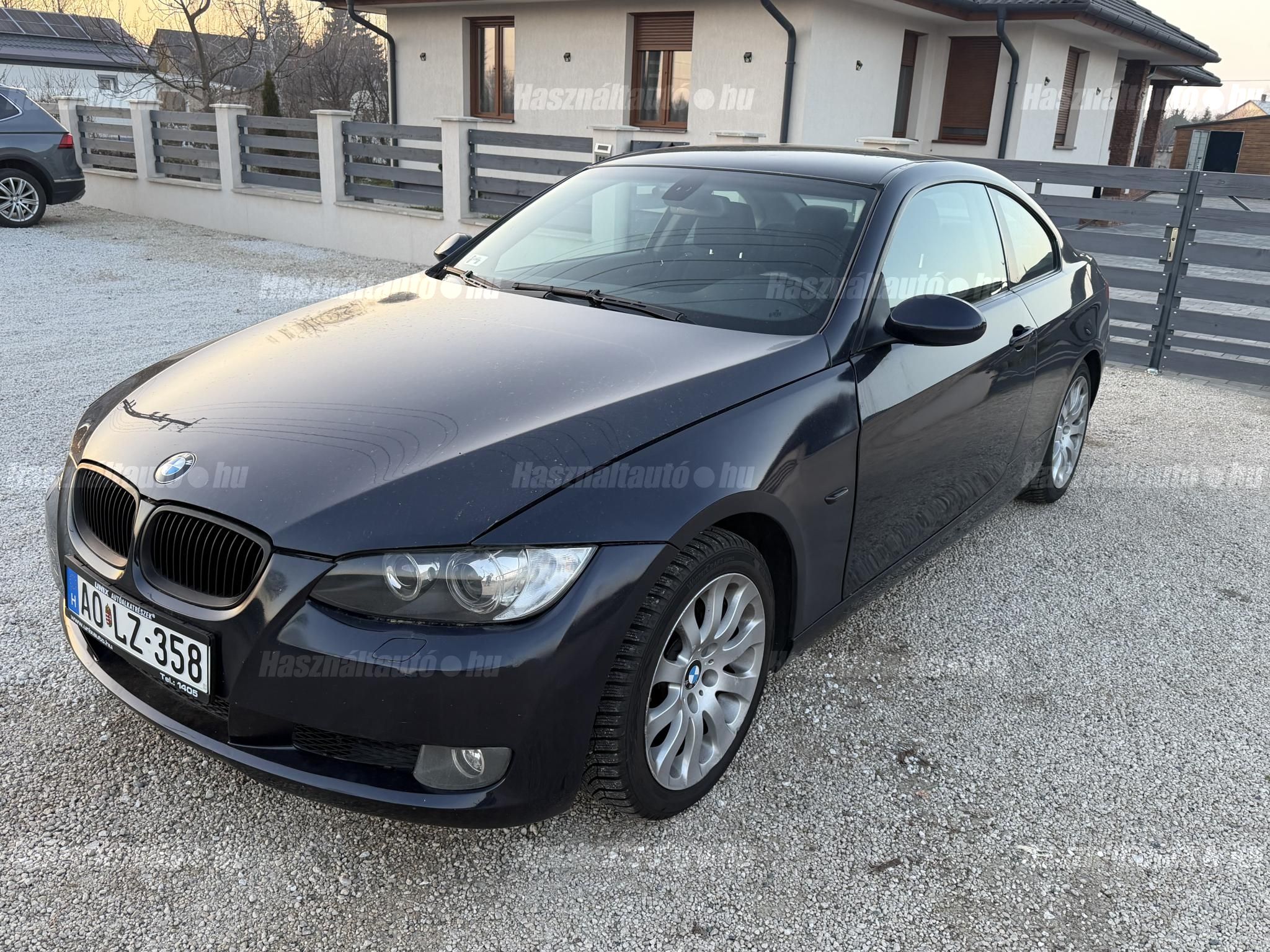 BMW 320 2007/4 - 1