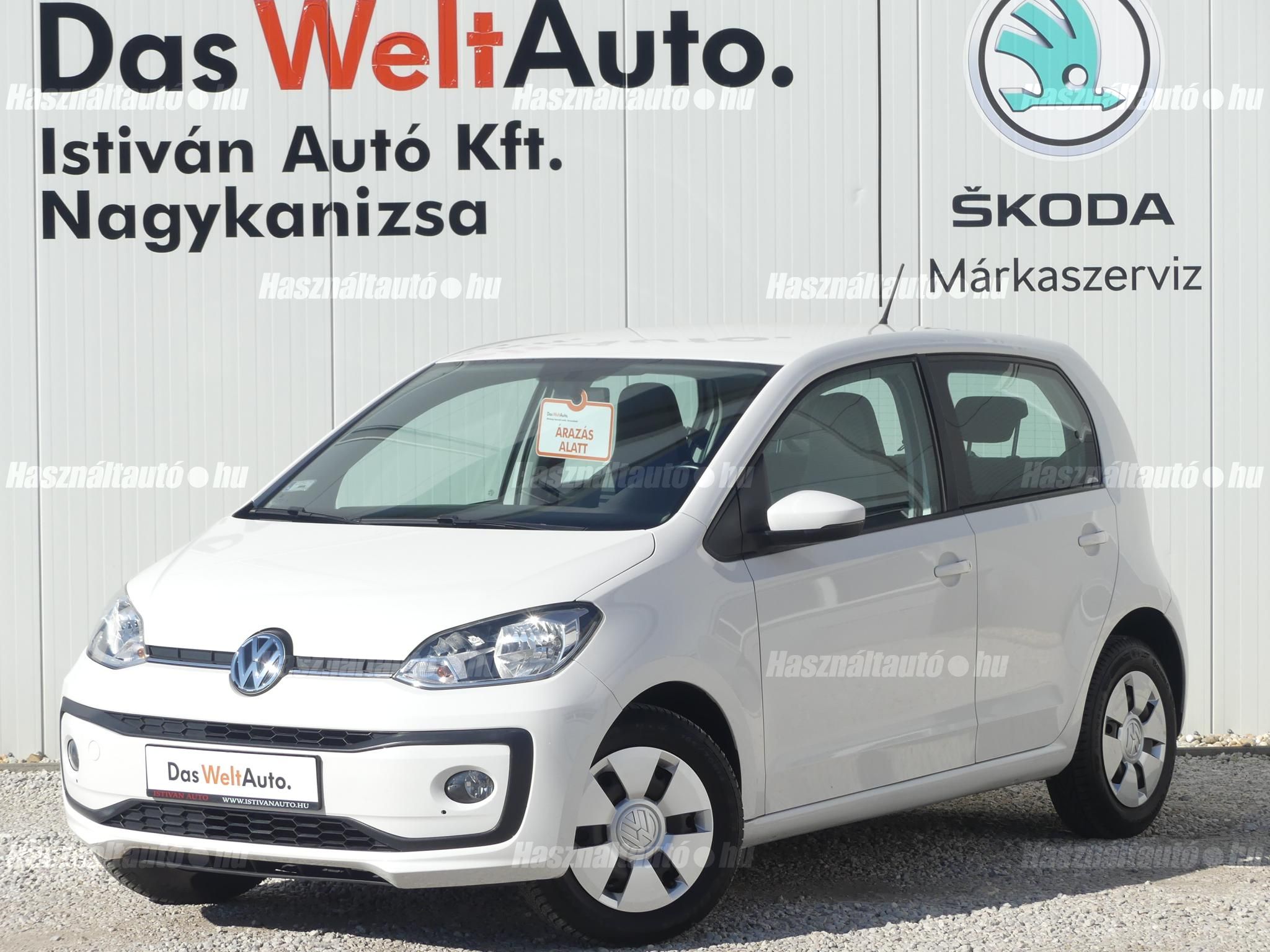 VOLKSWAGEN UP 2019/3 - 1