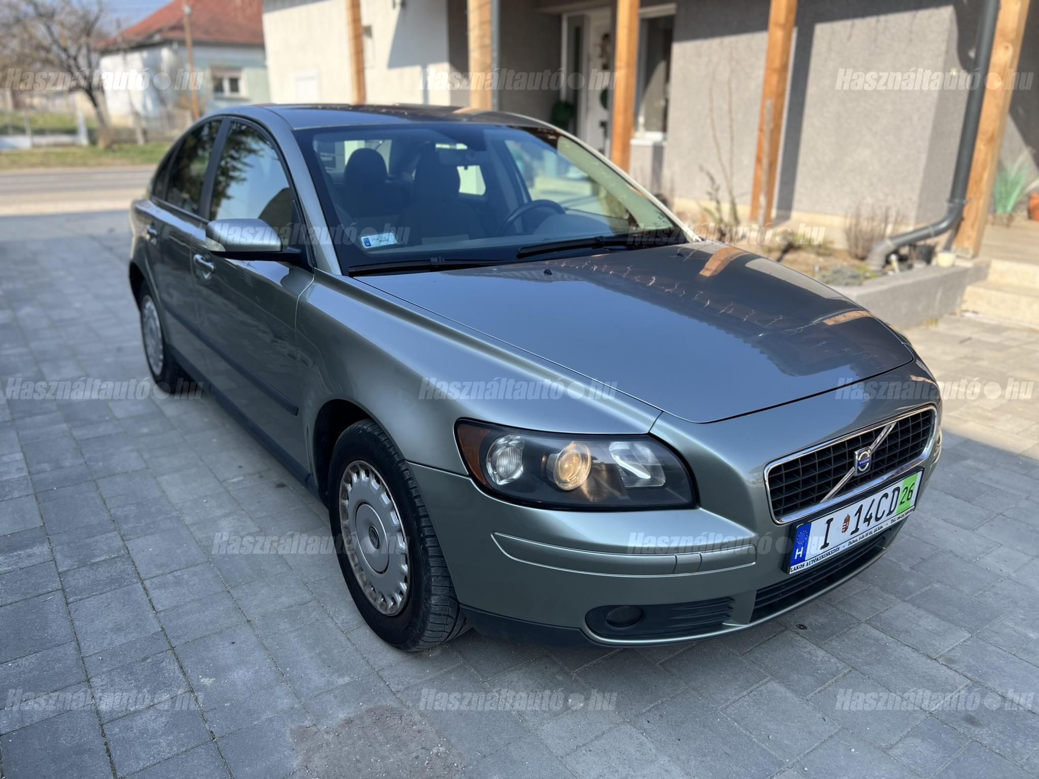 VOLVO S40 2005/7 - 1