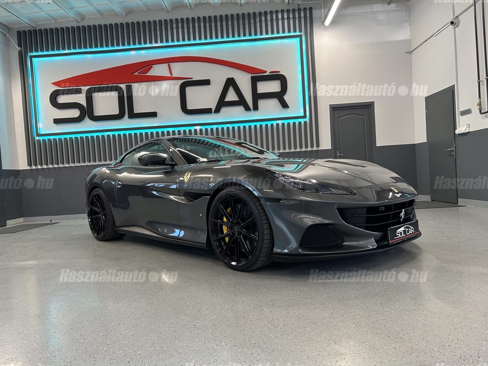 FERRARI PORTOFINO 2023/1 - 1