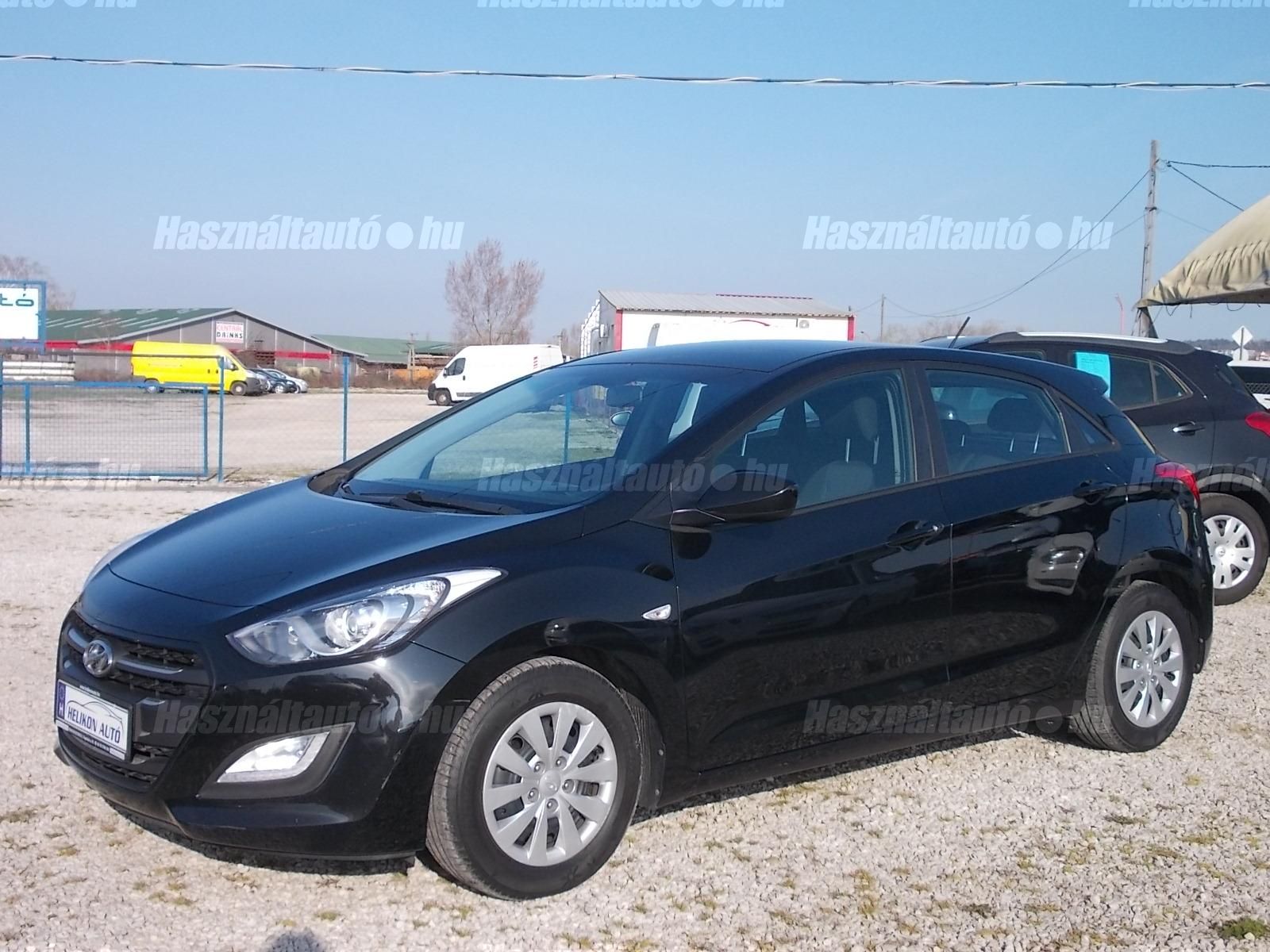 HYUNDAI I30 2015/4 - 1