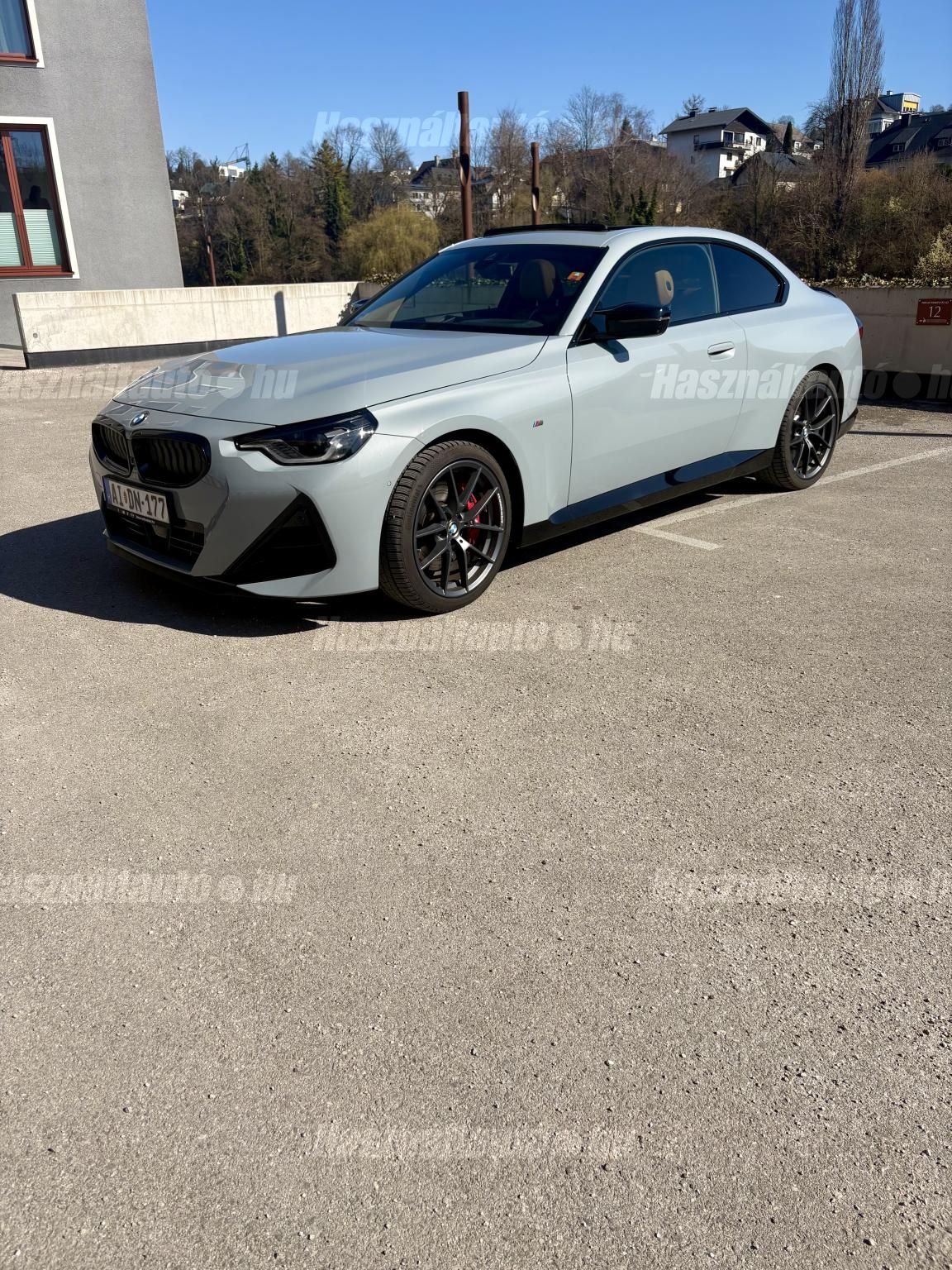 BMW M240I 2024/8 - 1