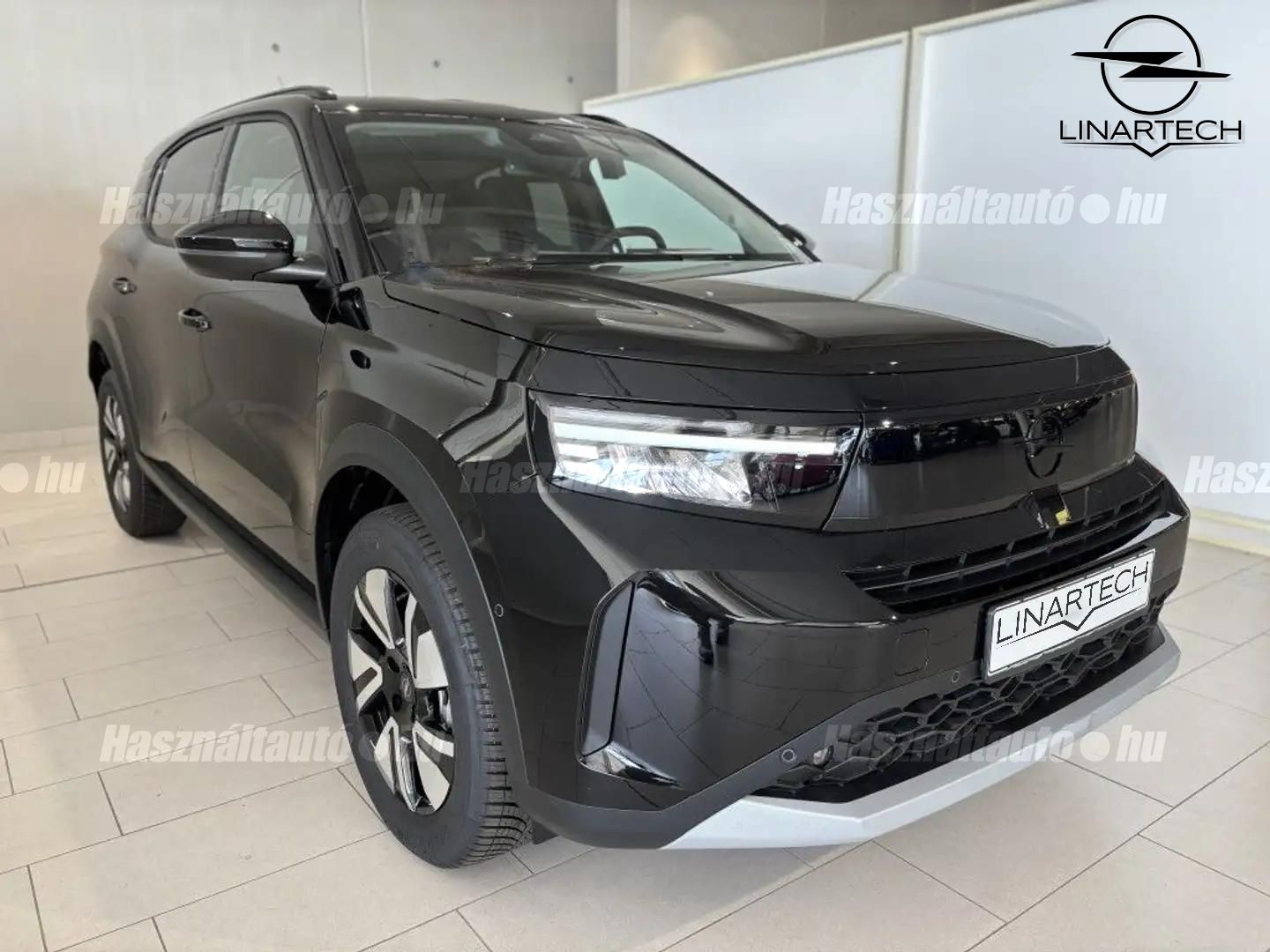 OPEL FRONTERA 2026/1 - 1