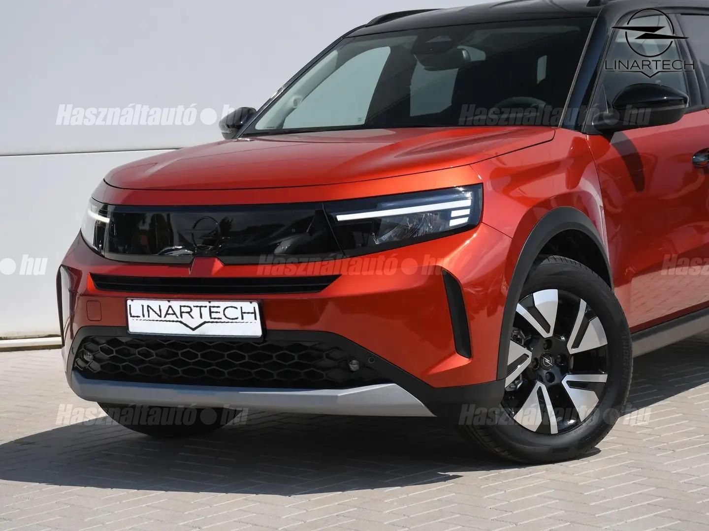 OPEL FRONTERA 2026/1 - 1