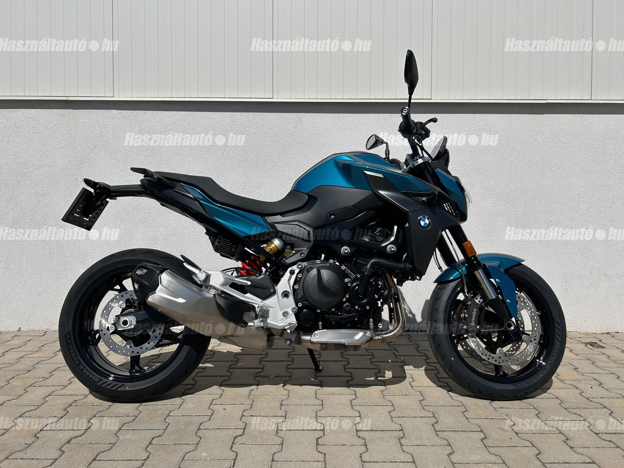 BMW F 900 R 2026/4 - 1