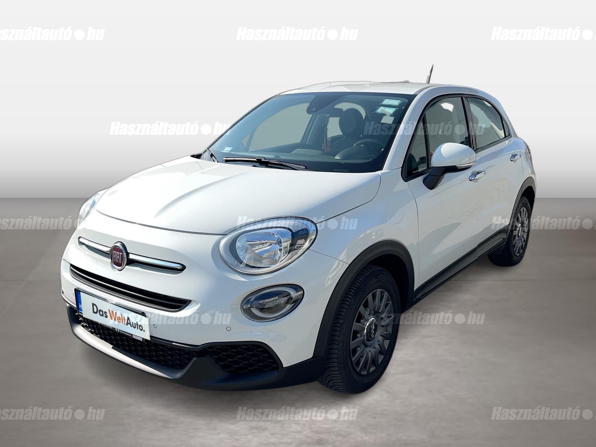 FIAT 500X 2020/9 - 1